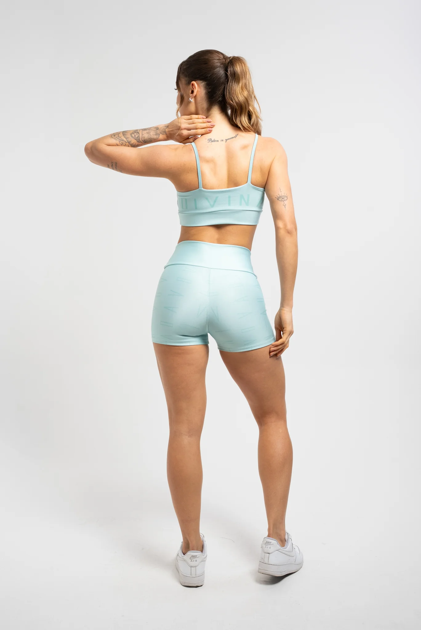 Shorts Divina Verde - Image 5