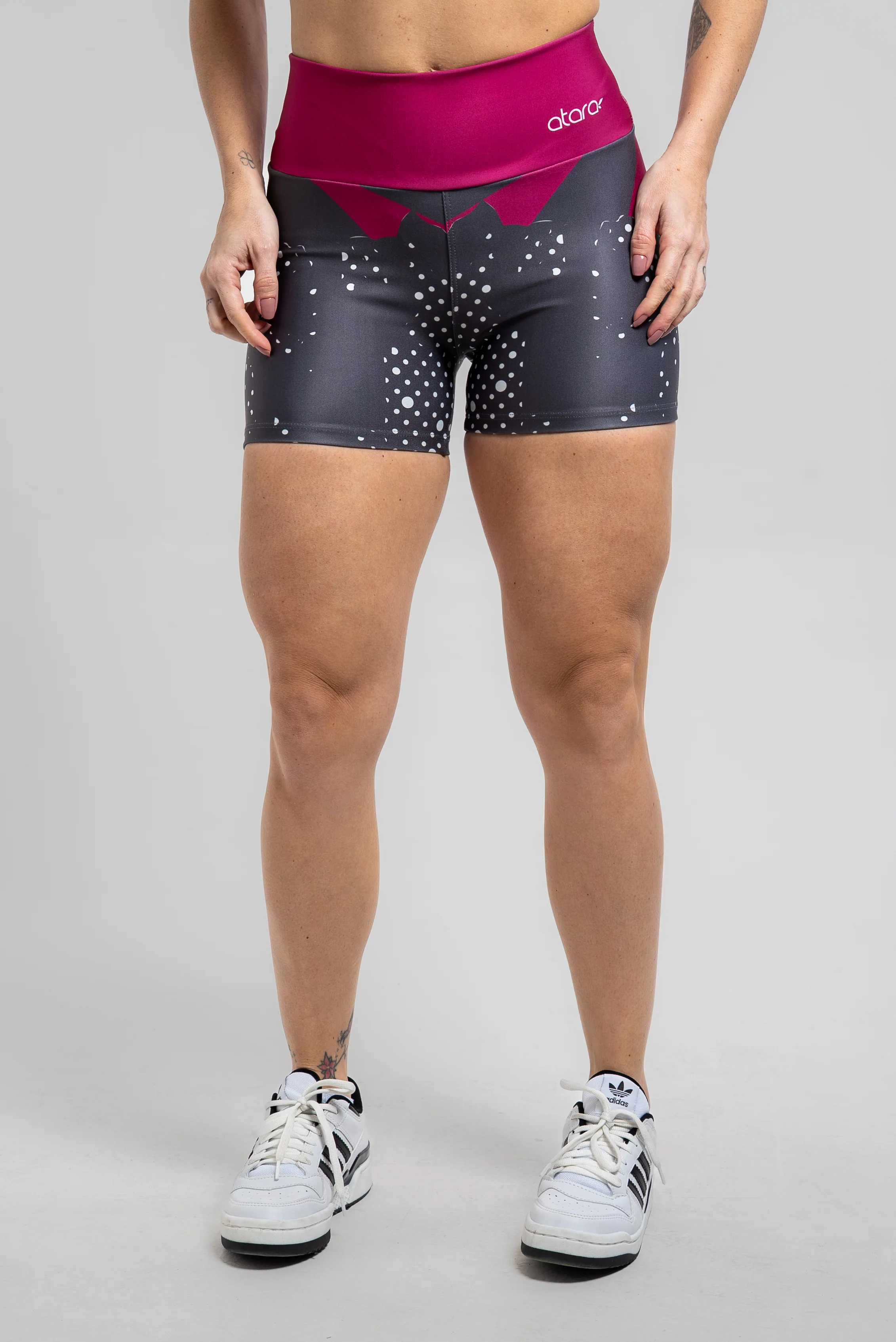 Shorts Energy