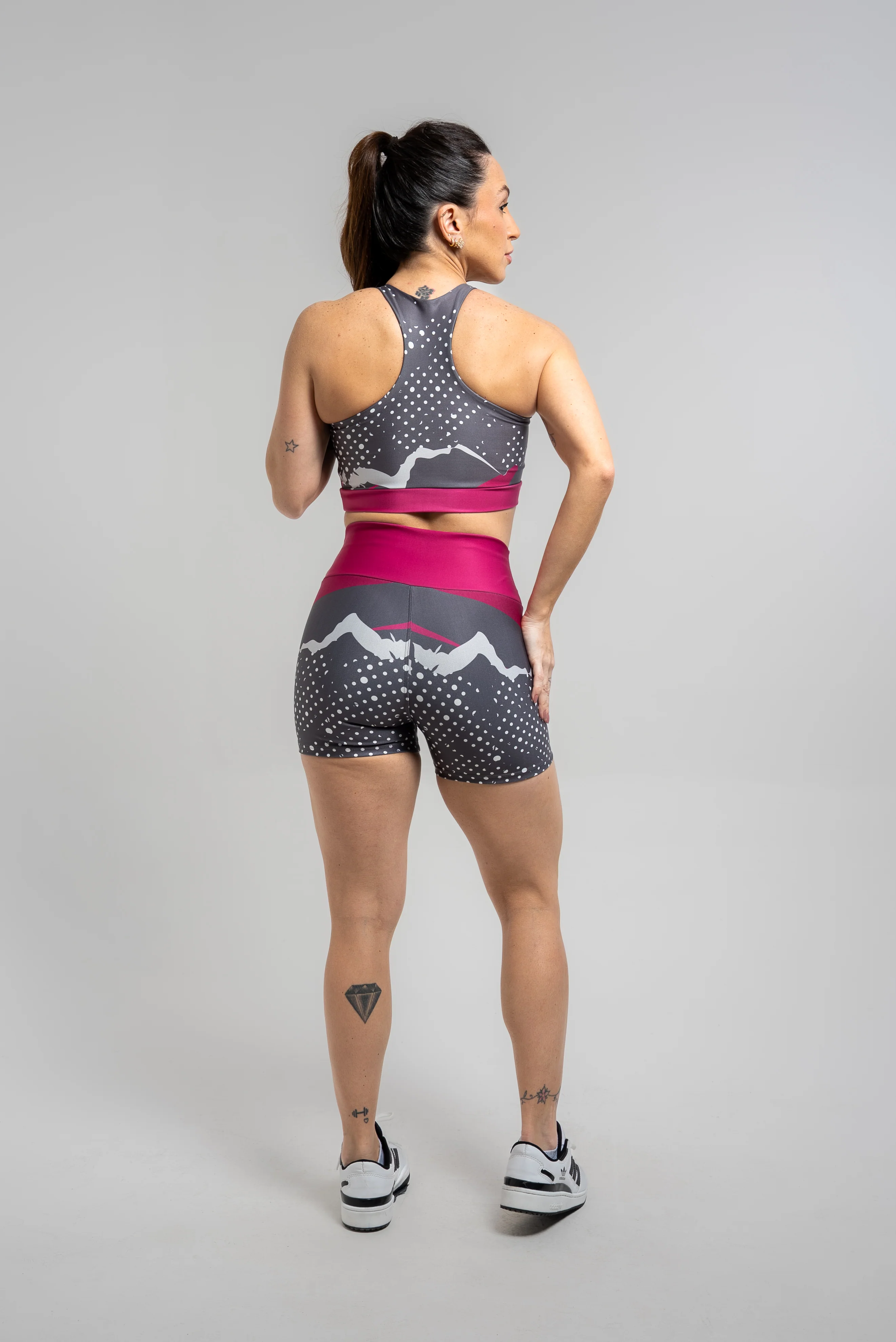 Shorts Energy - Image 4