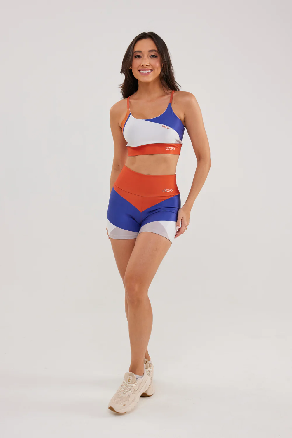 Shorts Everlong White - Image 4