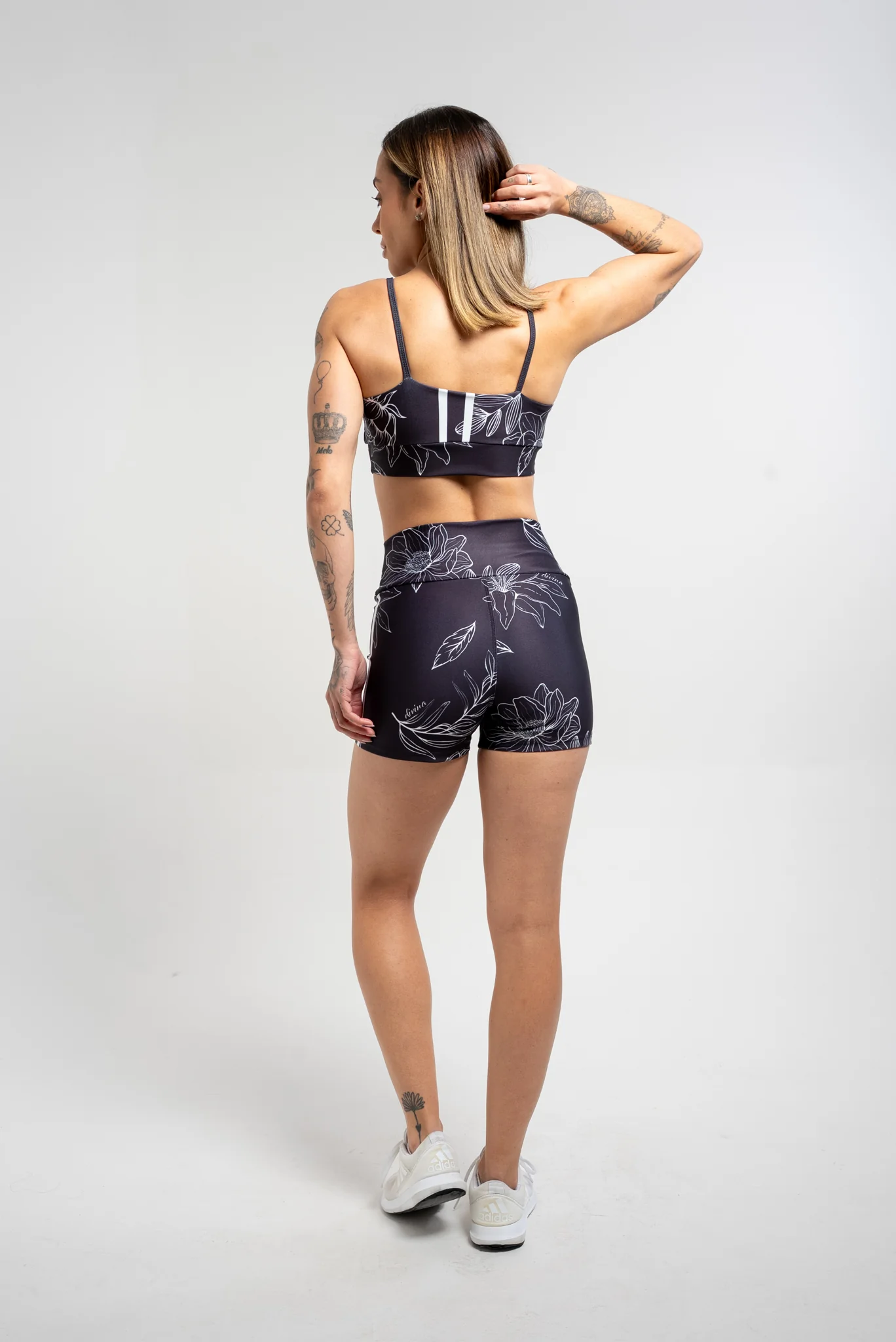 Shorts Garden - Image 4