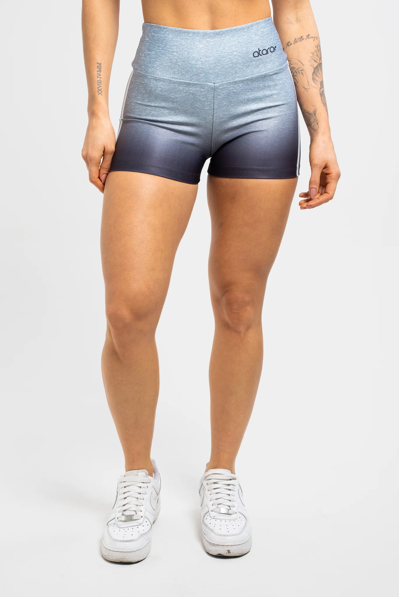 Shorts Immersion Mescla
