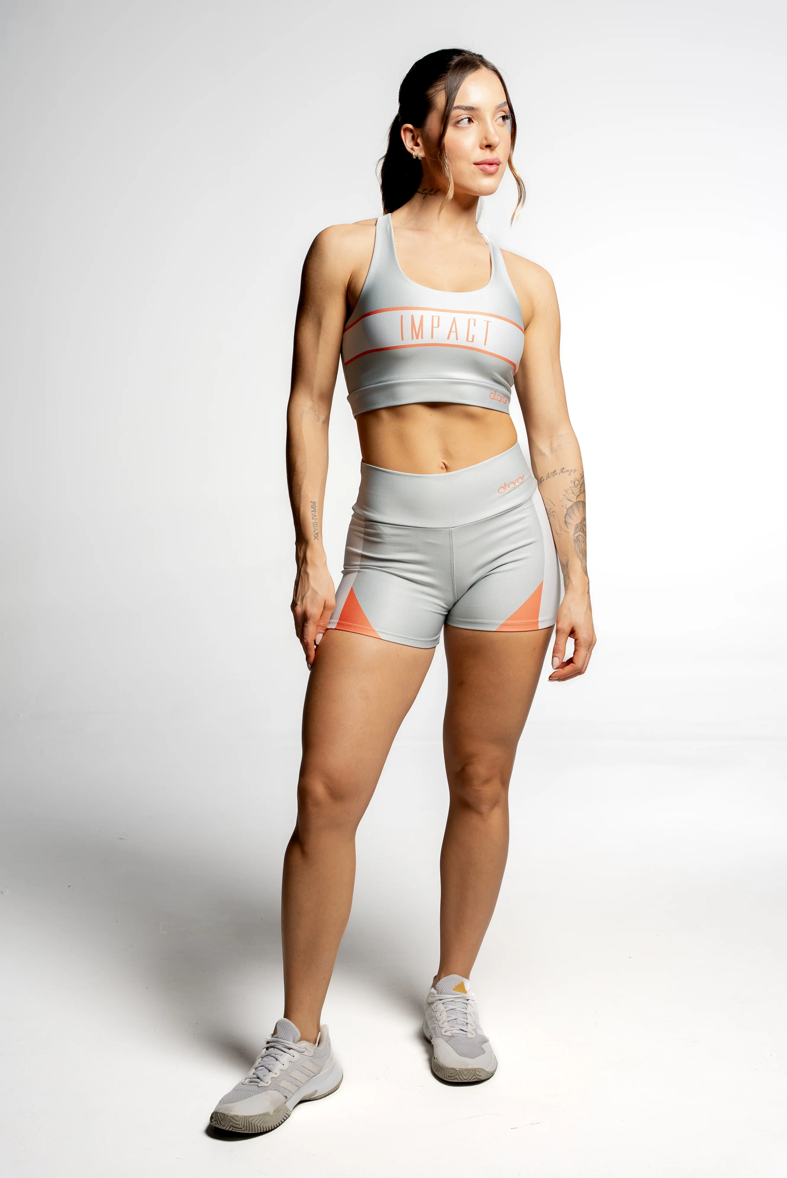 Shorts Impact - Image 2
