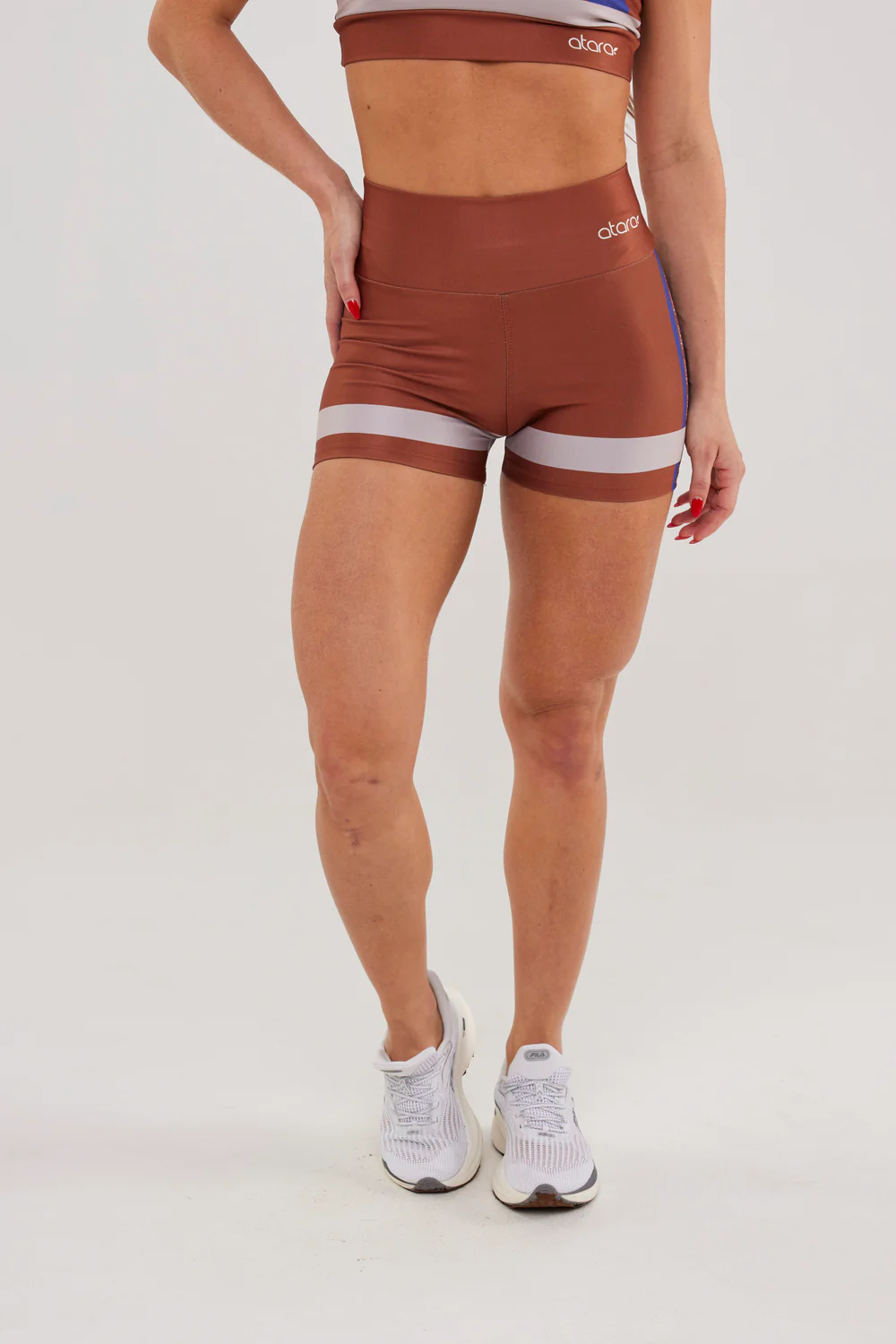 Shorts Long Atara