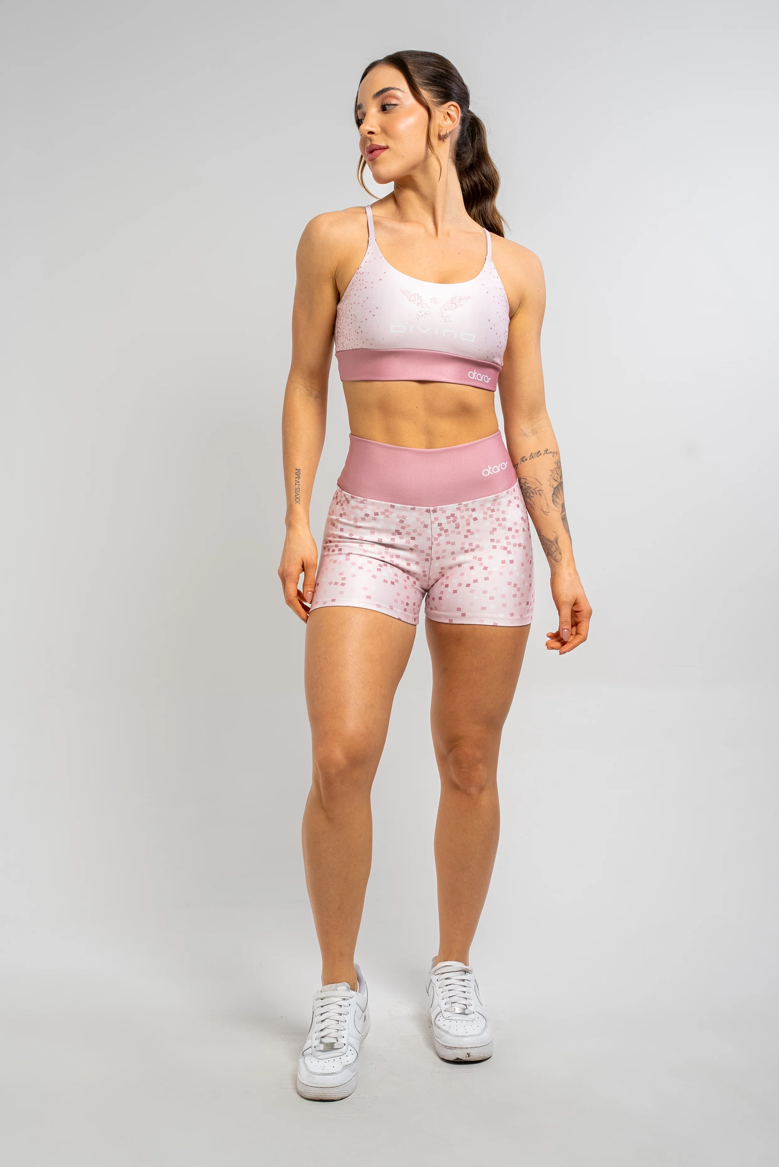 Shorts Pixel - Image 4