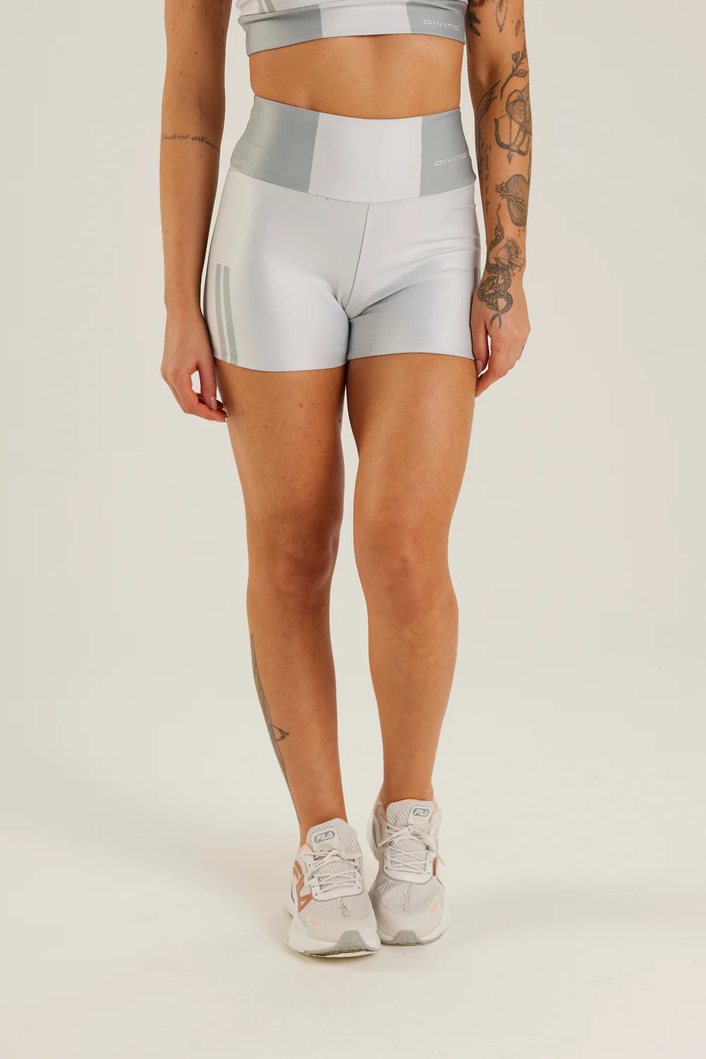 Shorts Power