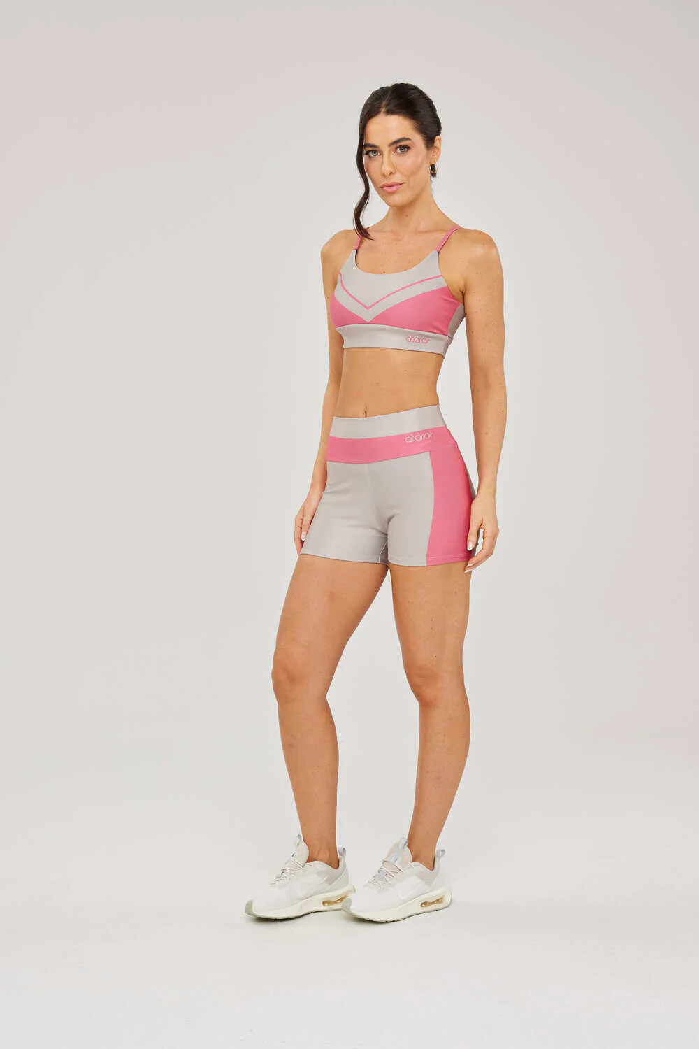 Shorts Salmon Euphor - Image 3