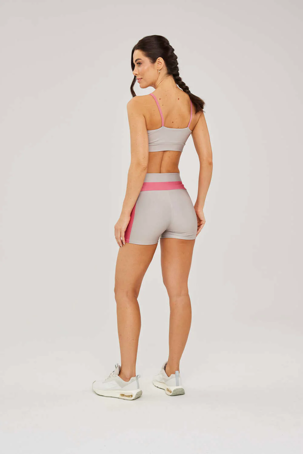 Shorts Salmon Euphor - Image 4