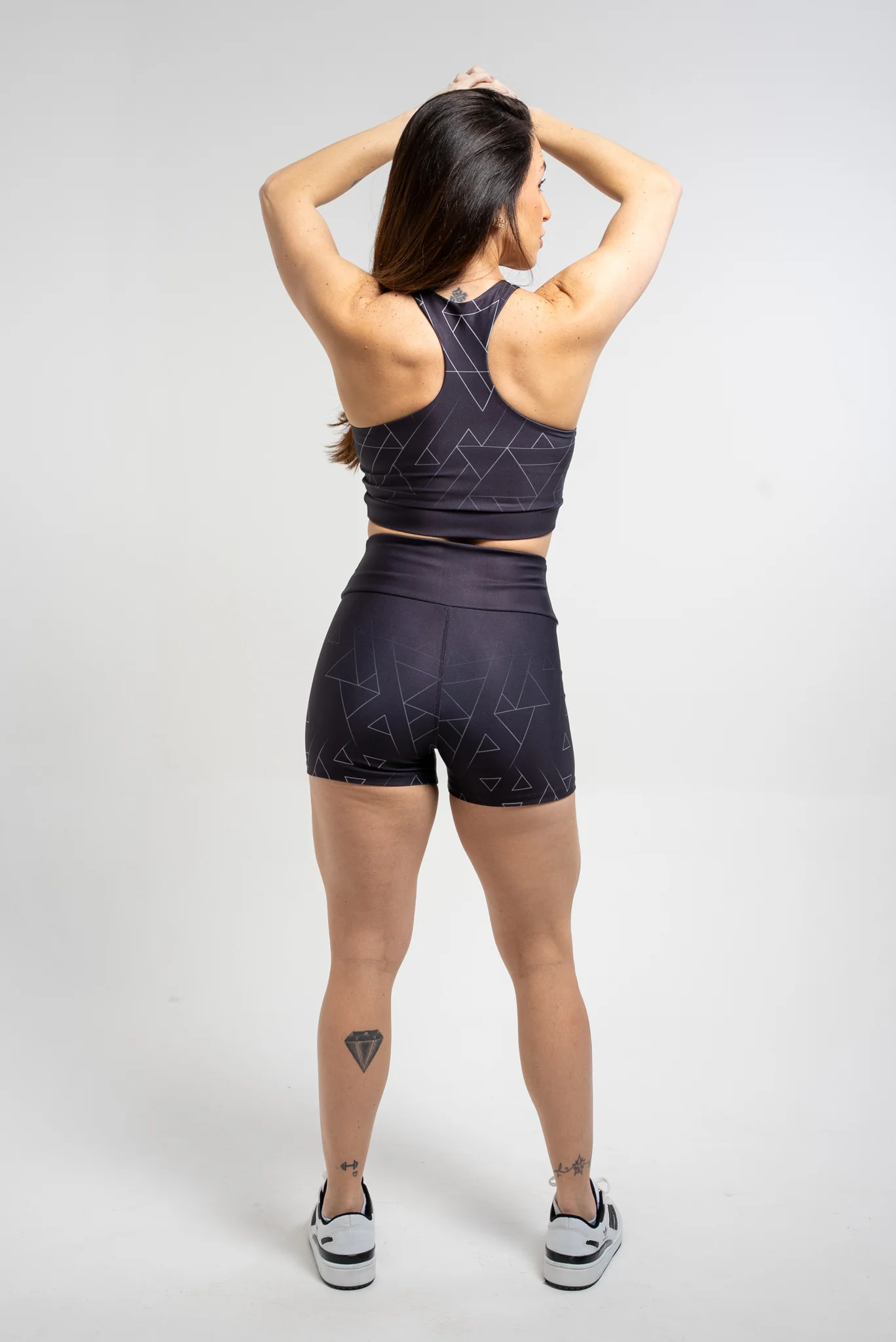 Shorts Two Tracks - Image 4