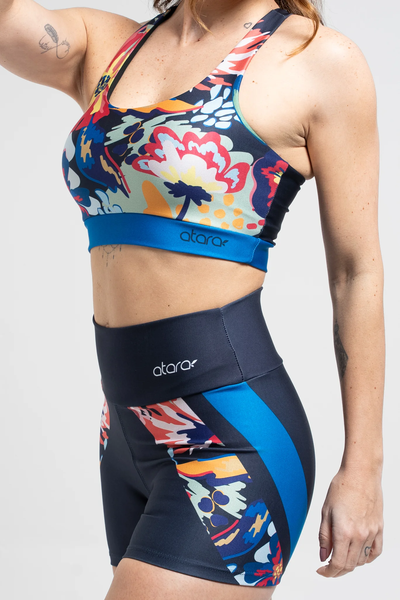 Shorts Tropical - Image 3