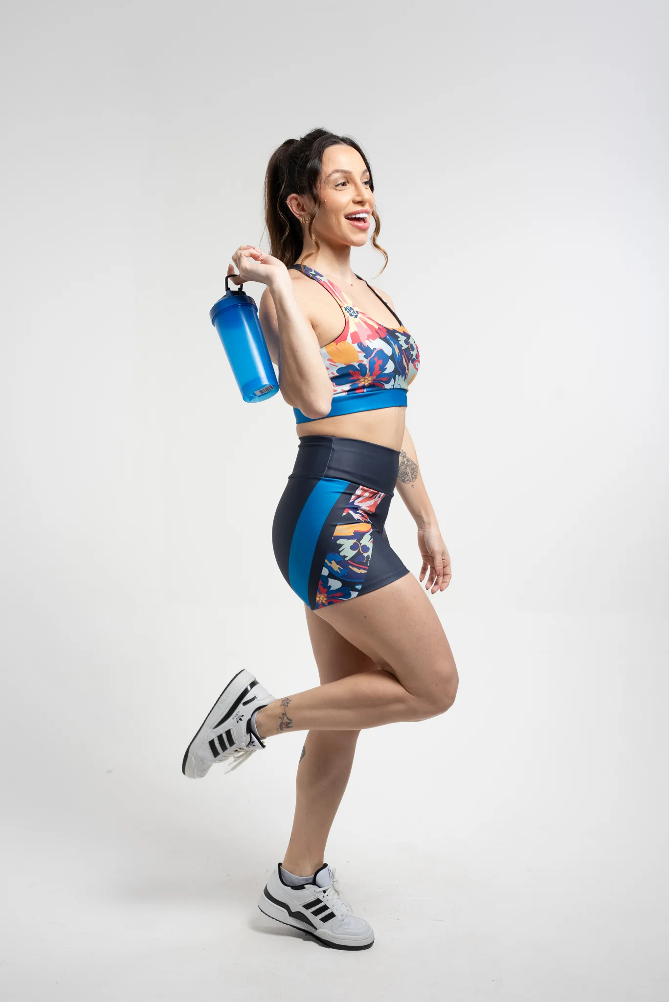 Shorts Tropical - Image 6
