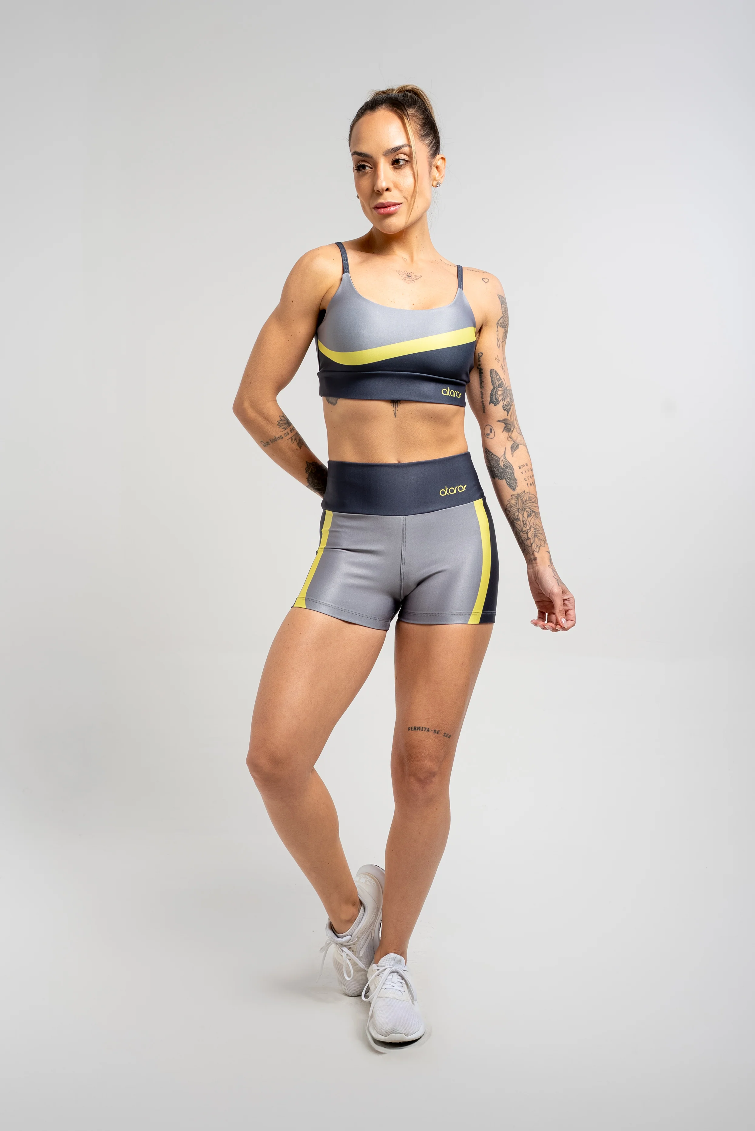 Top Alcinha Action - Image 4