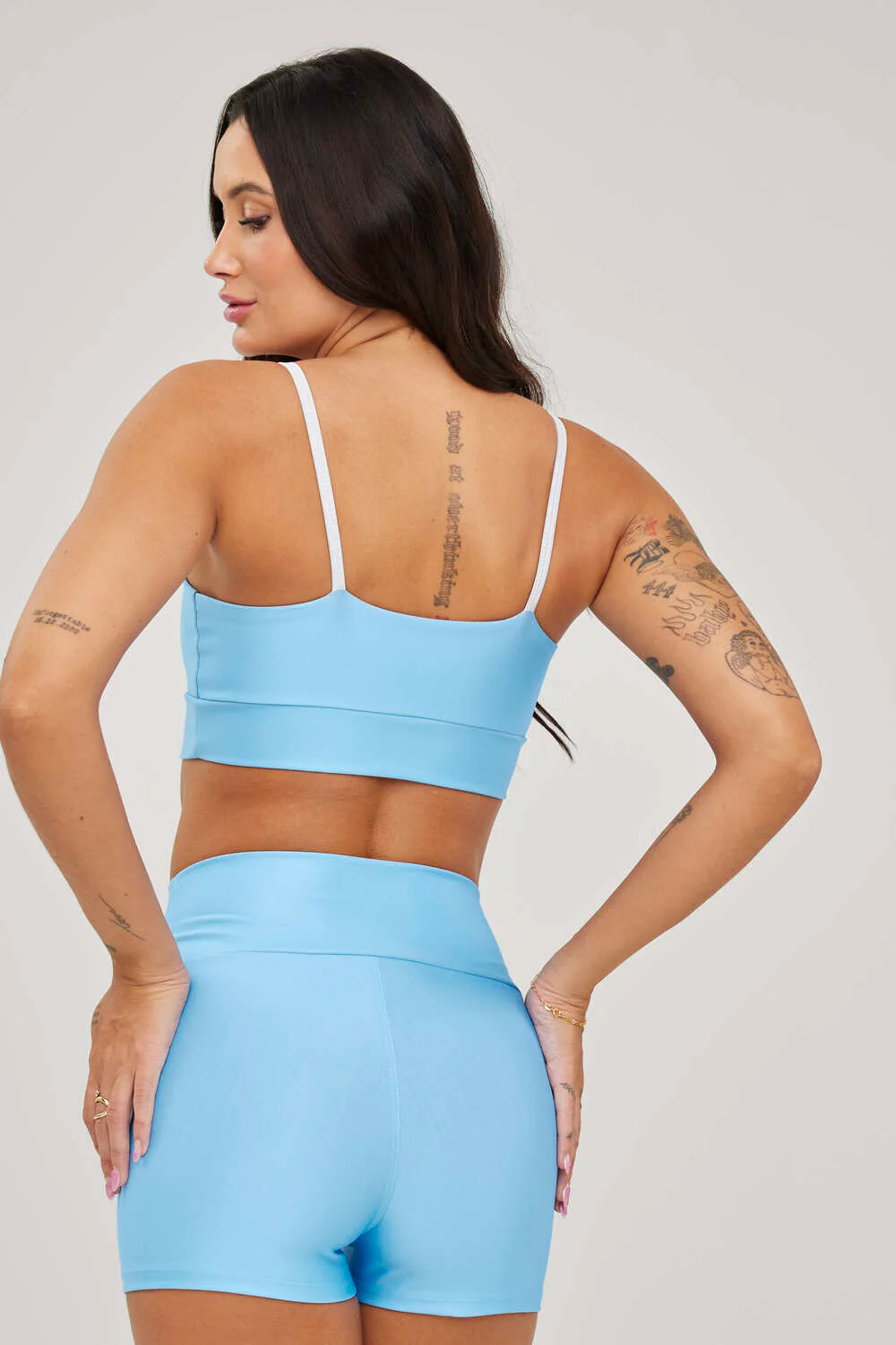 Top Alcinha Atara Blue - Image 3