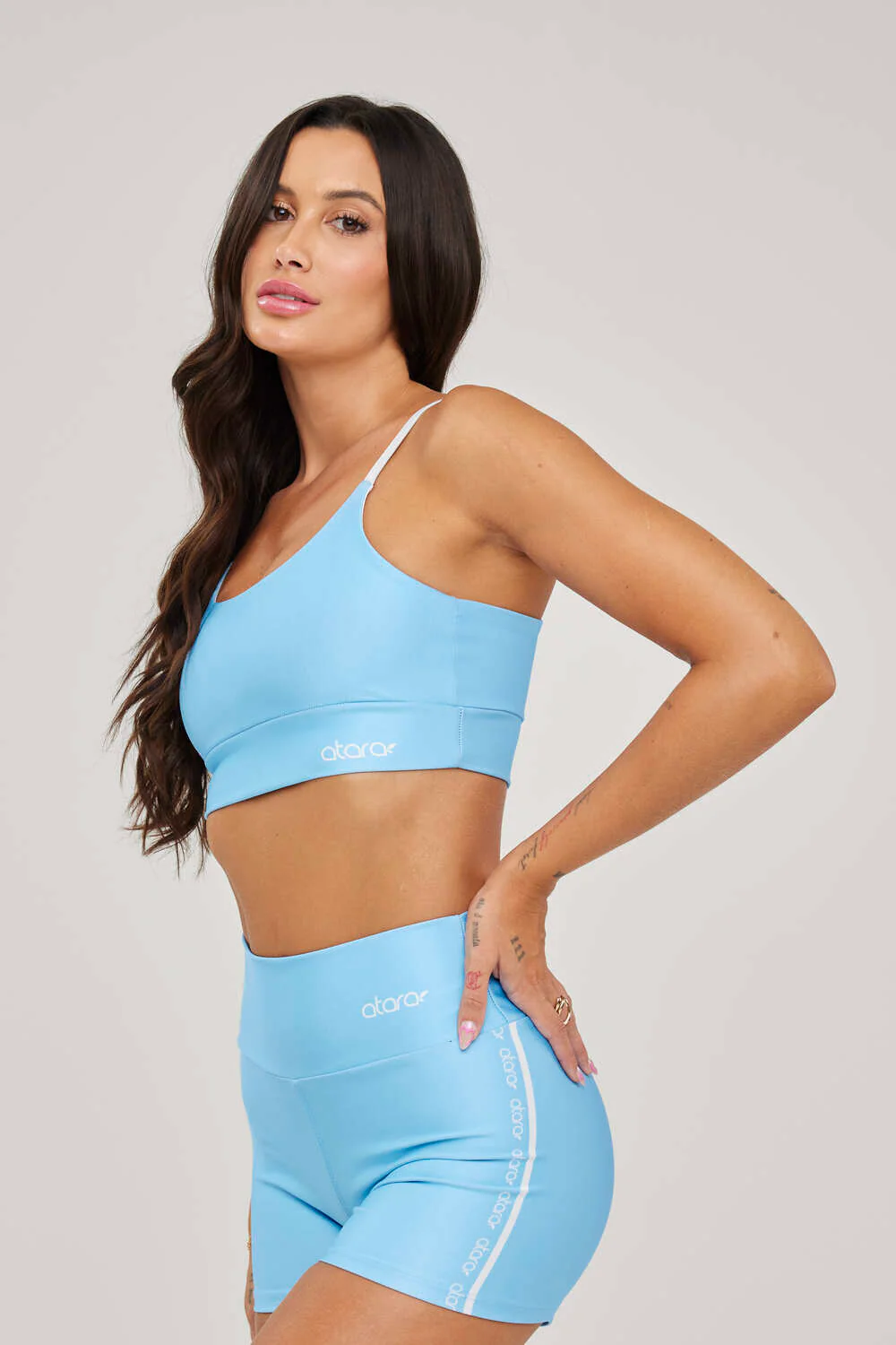 Top Alcinha Atara Blue - Image 4