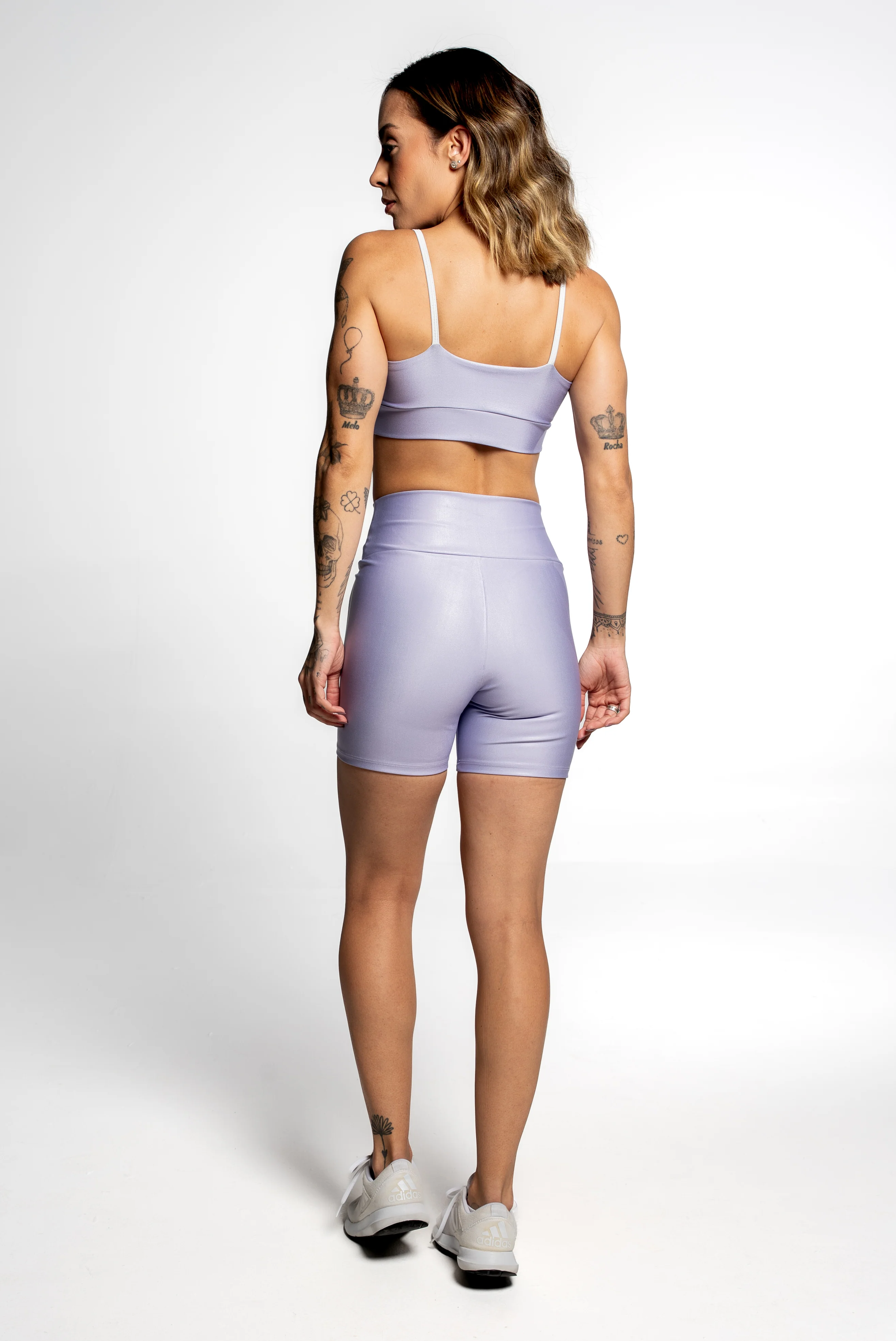 Bermuda Atara Lilac - Image 3
