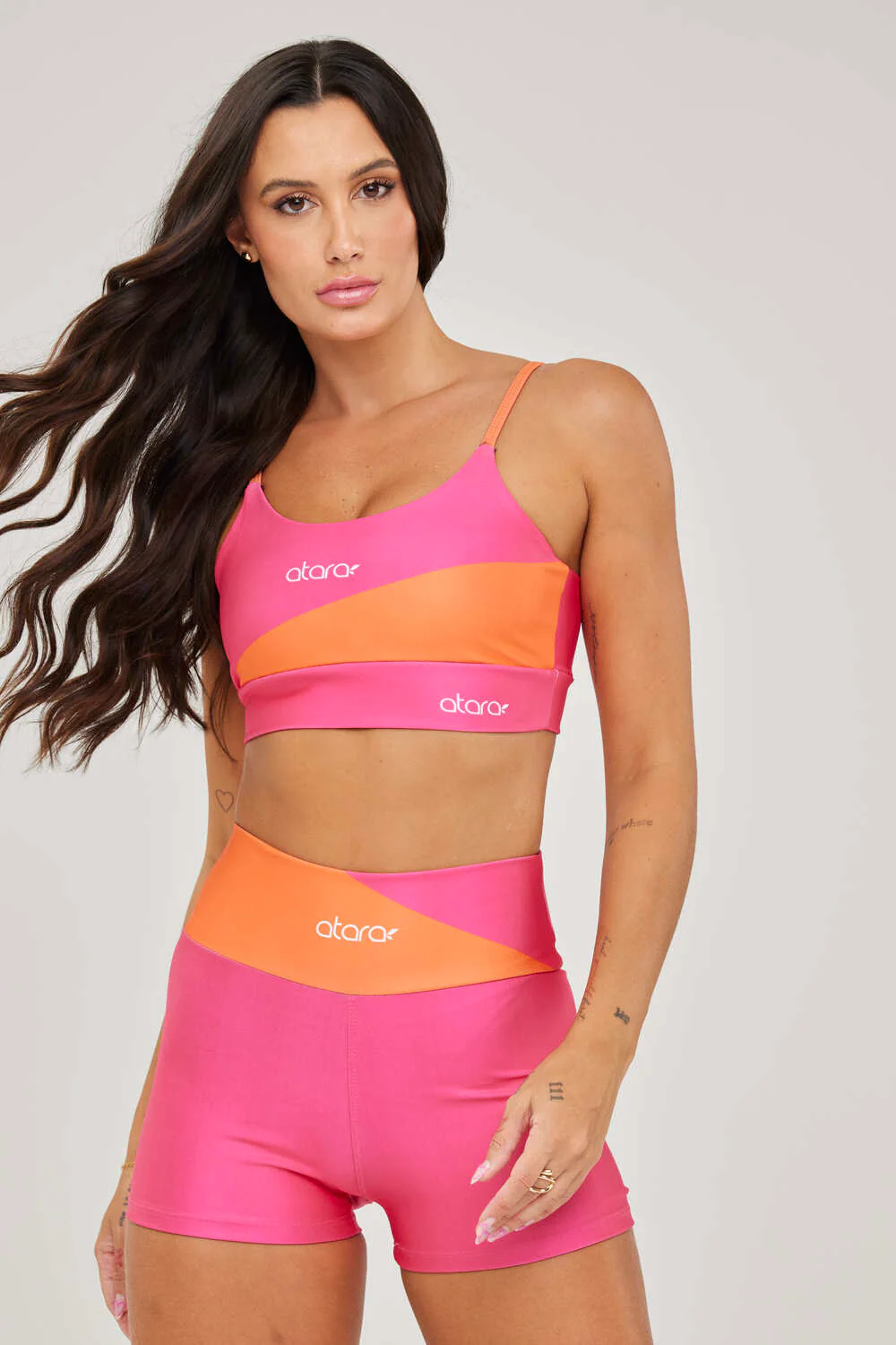 Top Alcinha Bold - Image 2