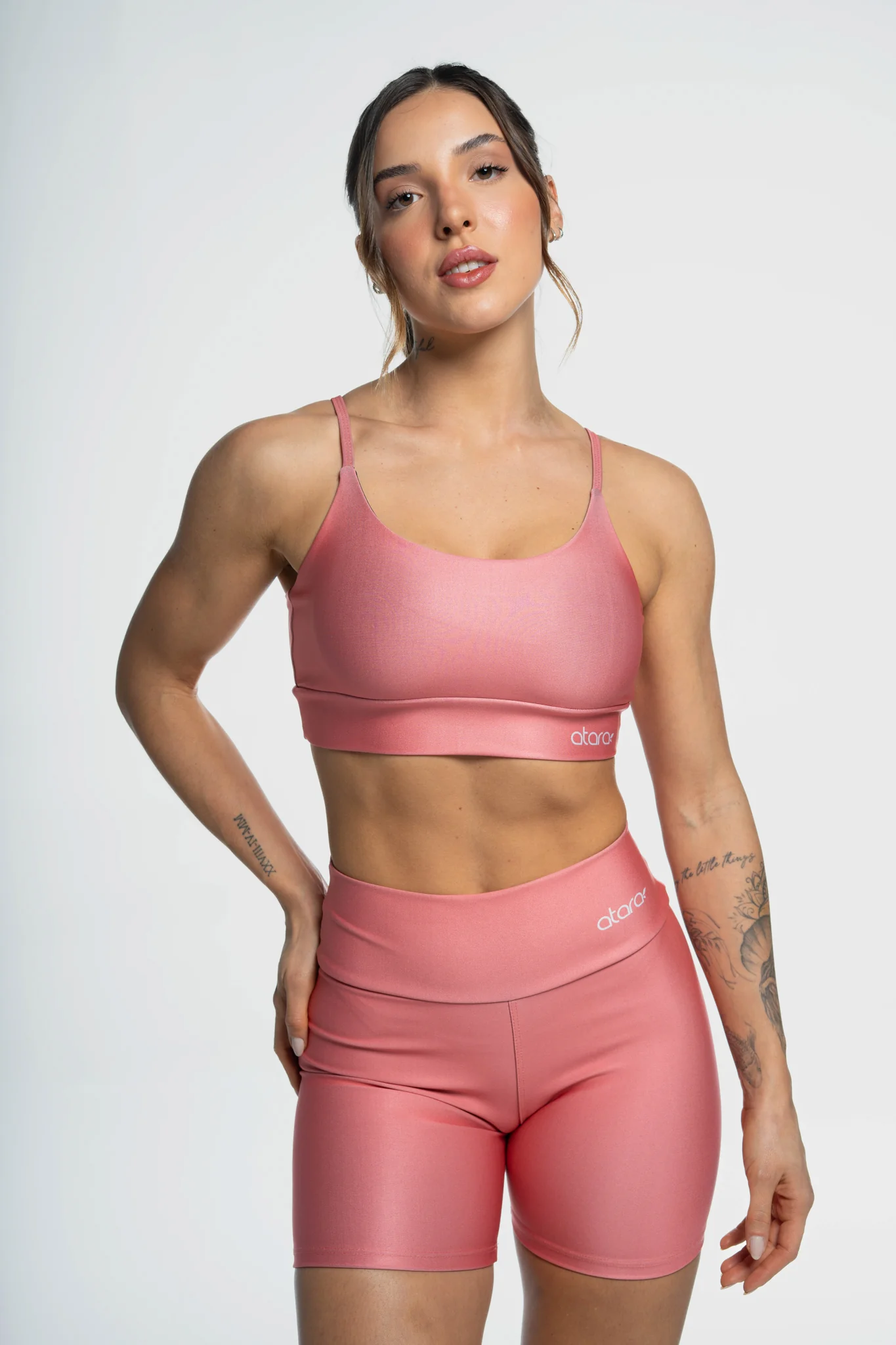 Top Alcinha Classic Smooth - Image 2
