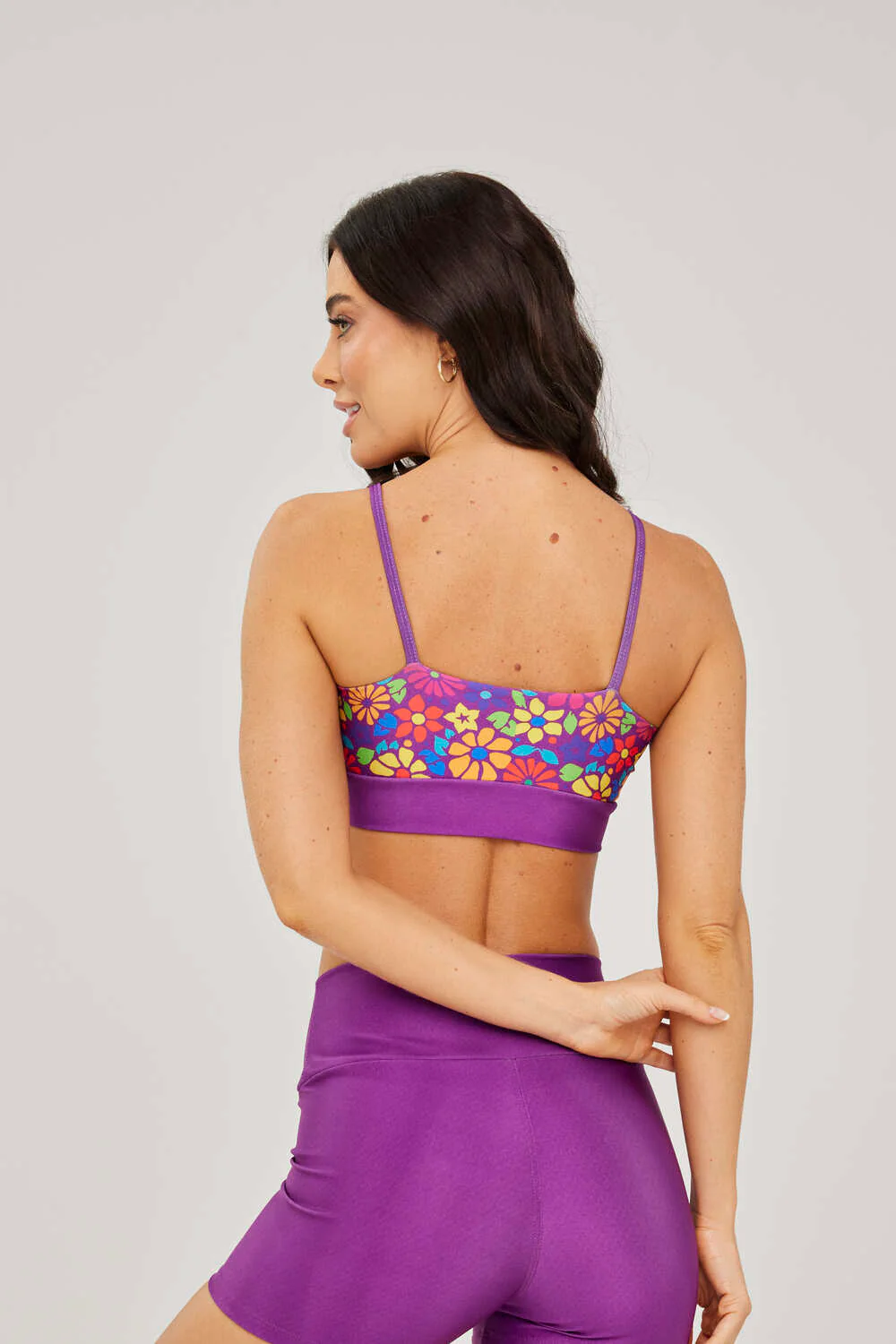 Top Alcinha Colorful - Image 4