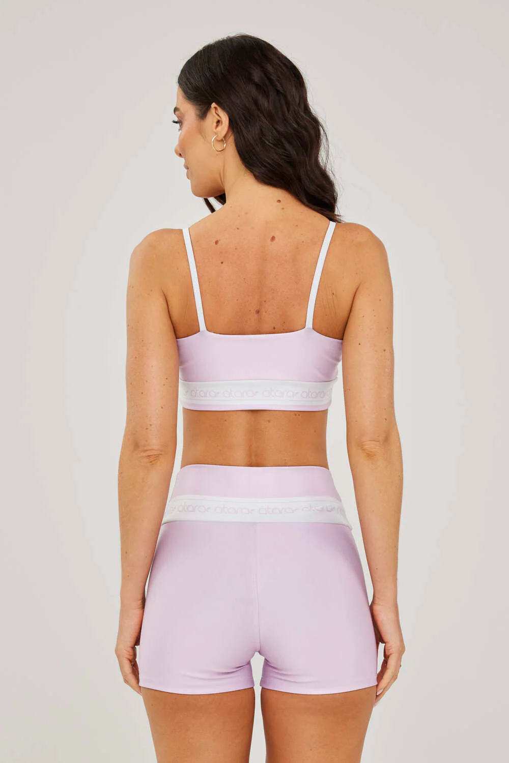 Top Alcinha Elastic White - Image 3
