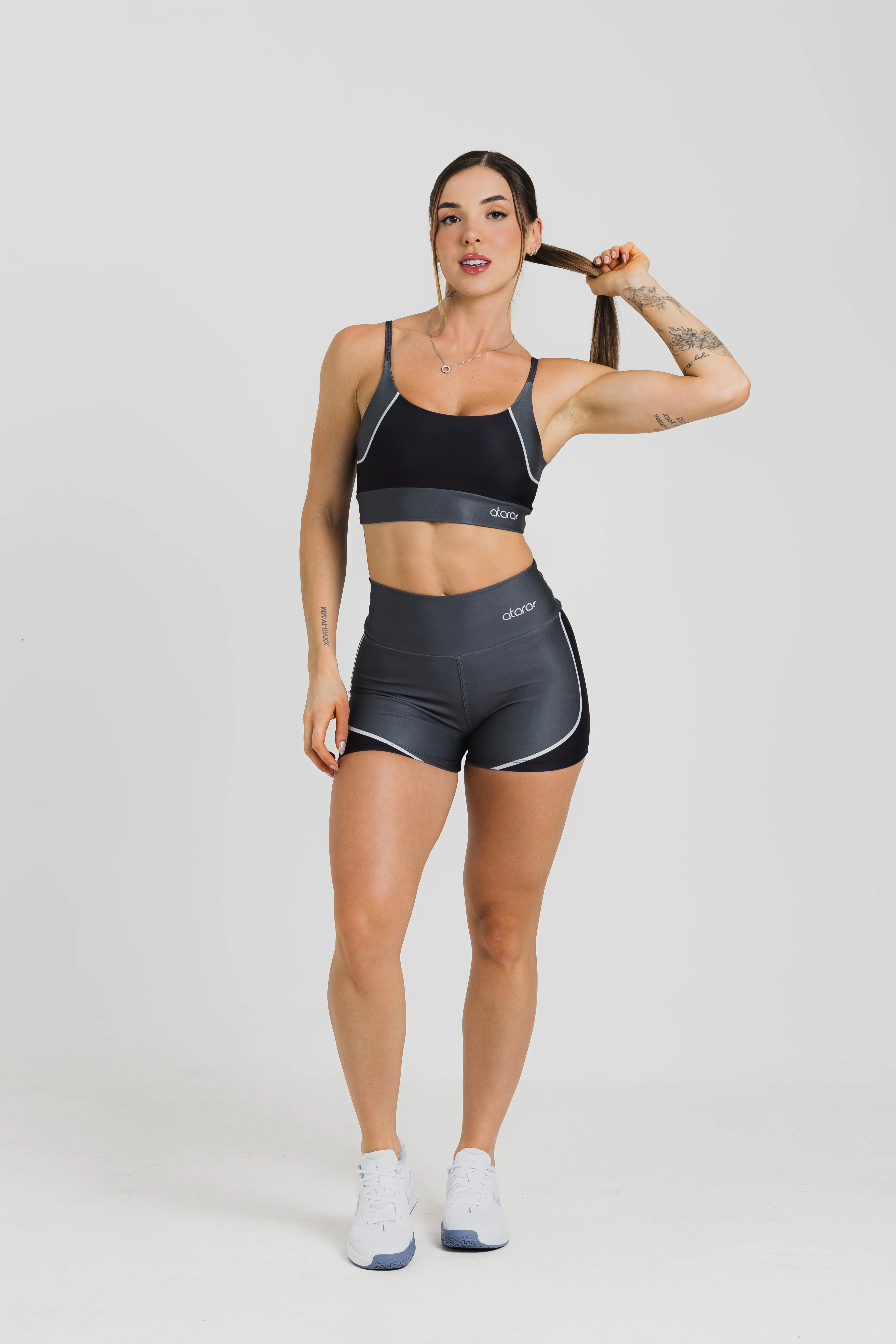 Top Alcinha Hype Black - Image 3