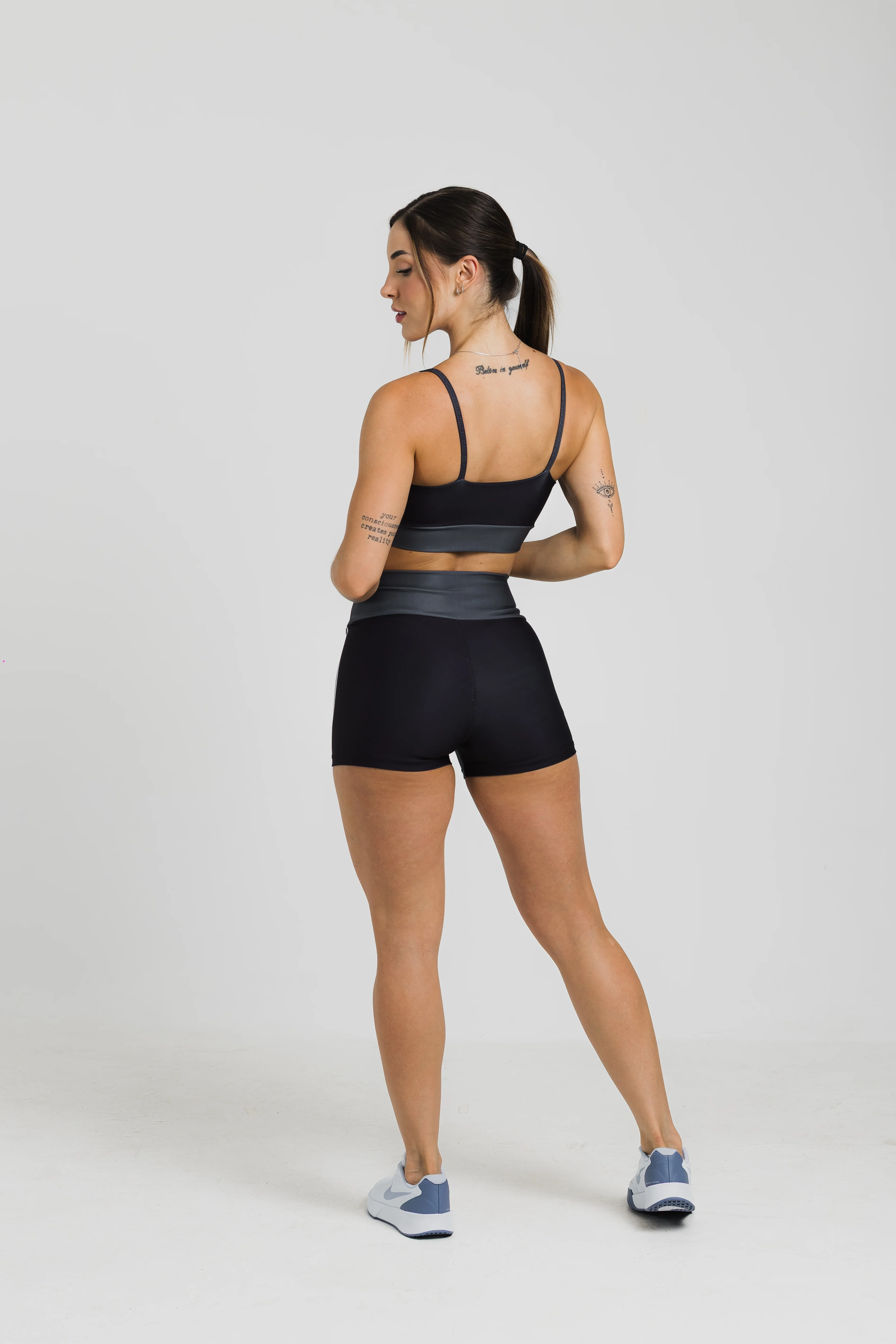 Top Alcinha Hype Black - Image 4