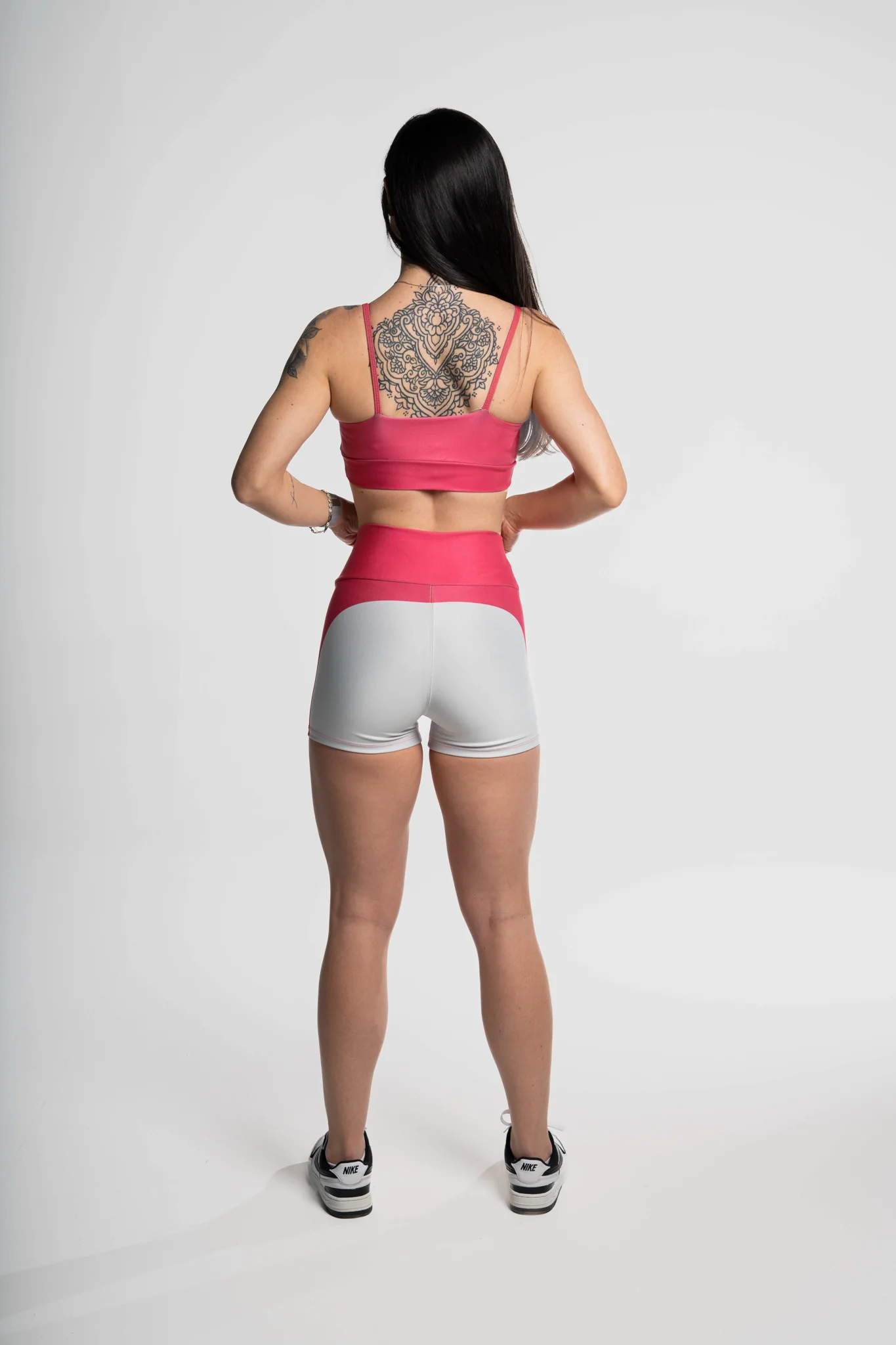 Top Alcinha Pink Drop - Image 5