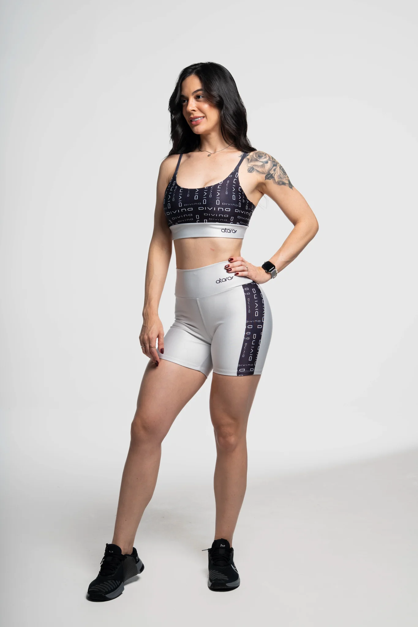 Top Alcinha Stripe Divina - Image 4