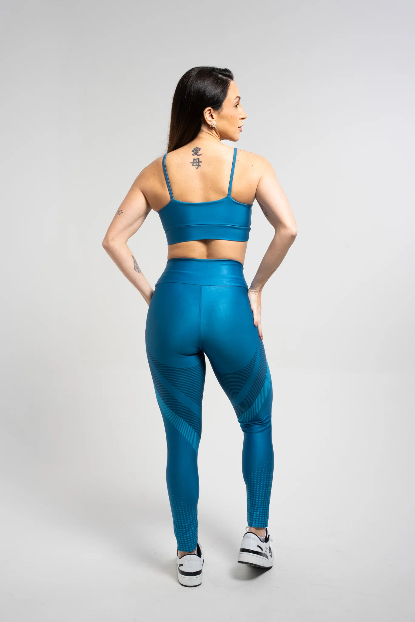 Top Alcinha Tower Petroleum - Image 5