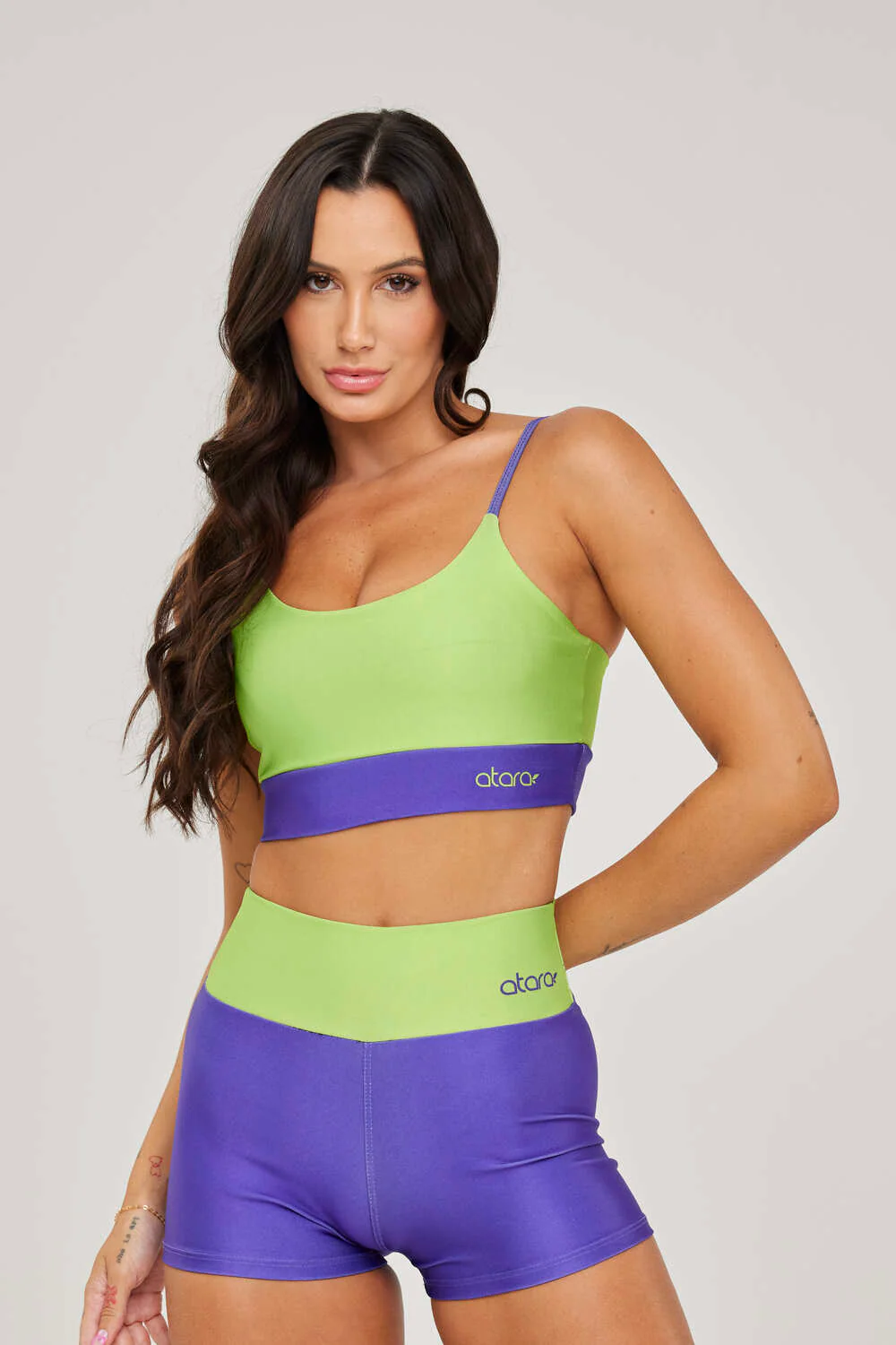 Top Alcinha Unic - Image 2