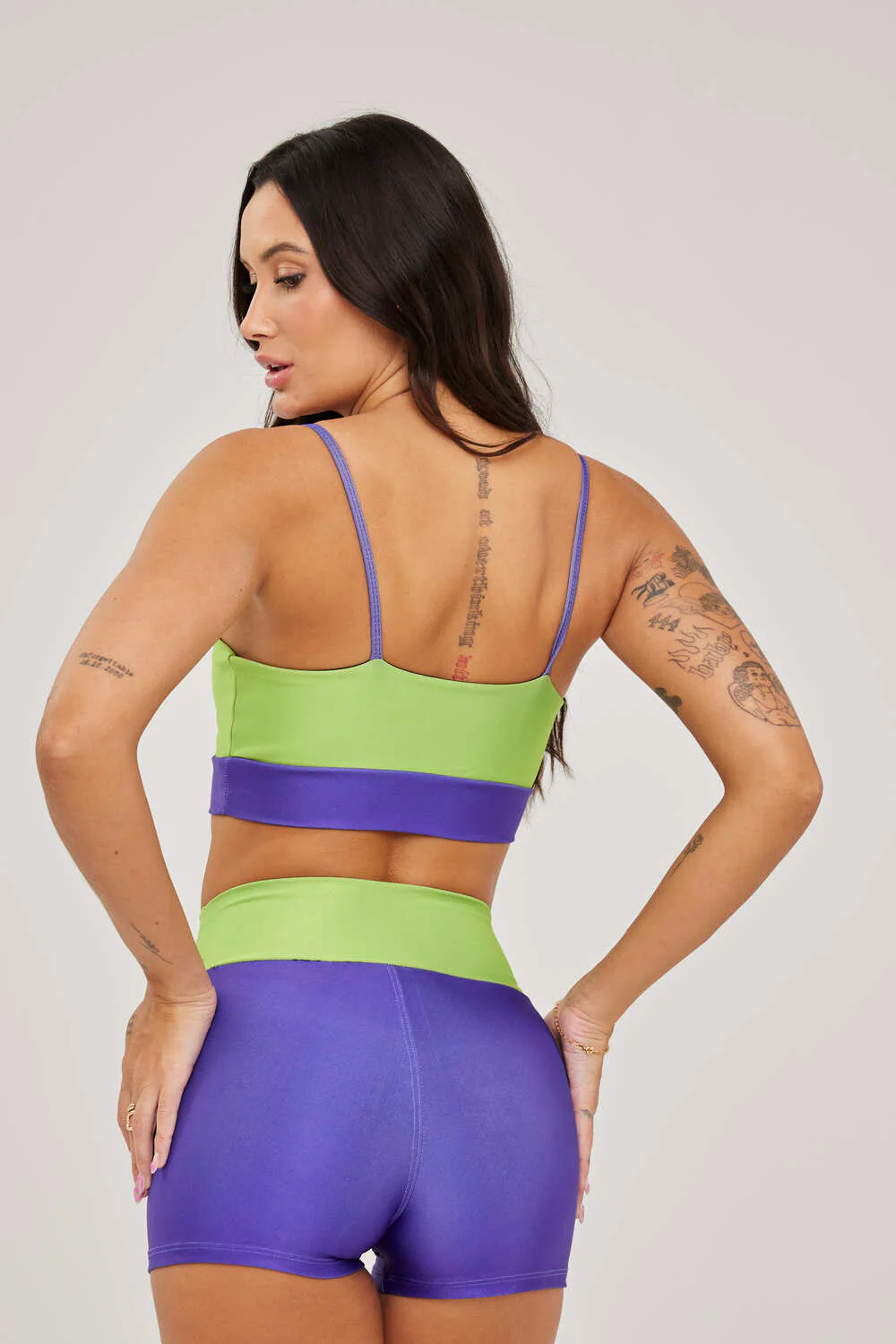 Top Alcinha Unic - Image 4