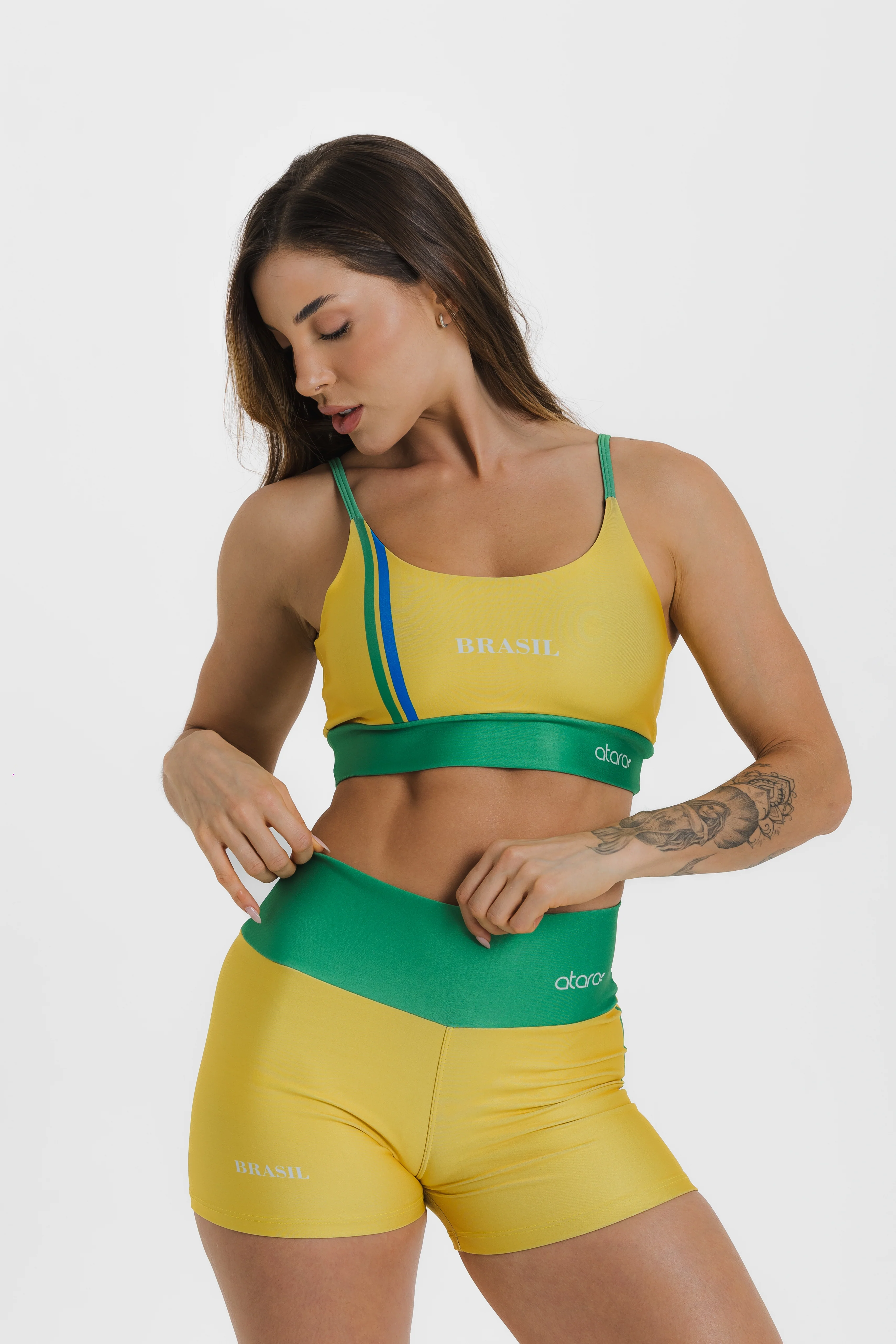 Top Alcinha Ritmo - Image 3