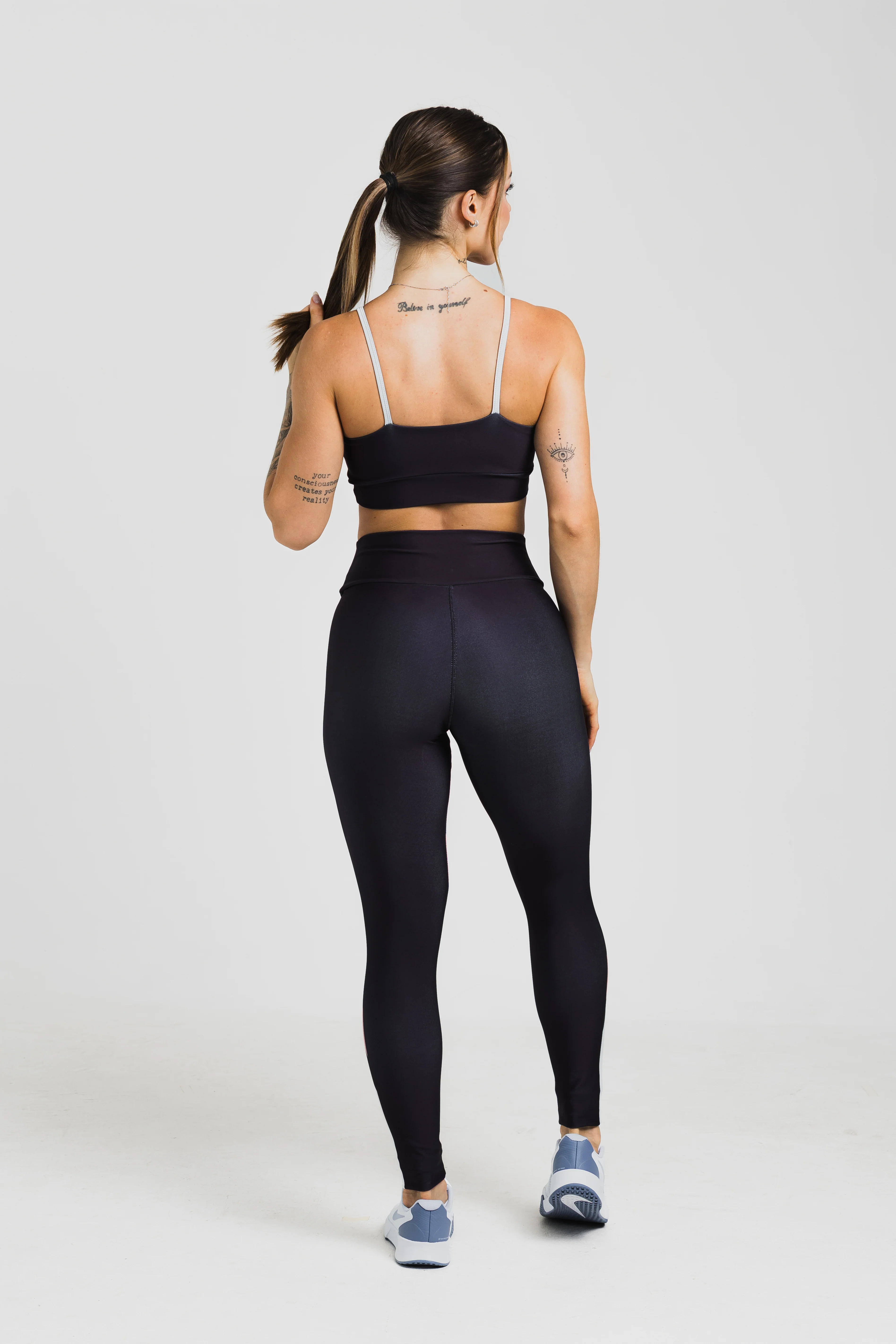 Top Alcinha Xtreme Black - Image 4
