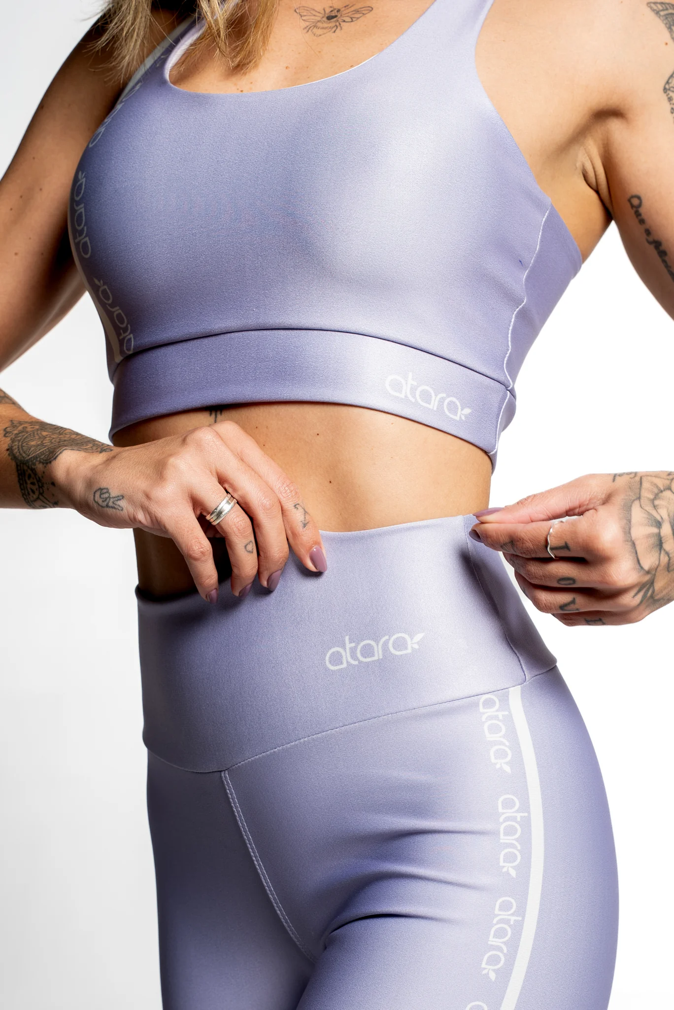 Top Nadador Atara Lilac - Image 4
