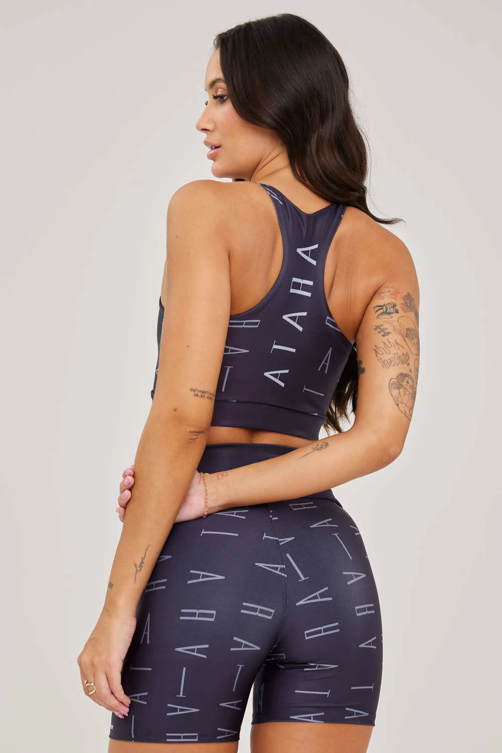 Top Nadador Atara Preta - Image 3