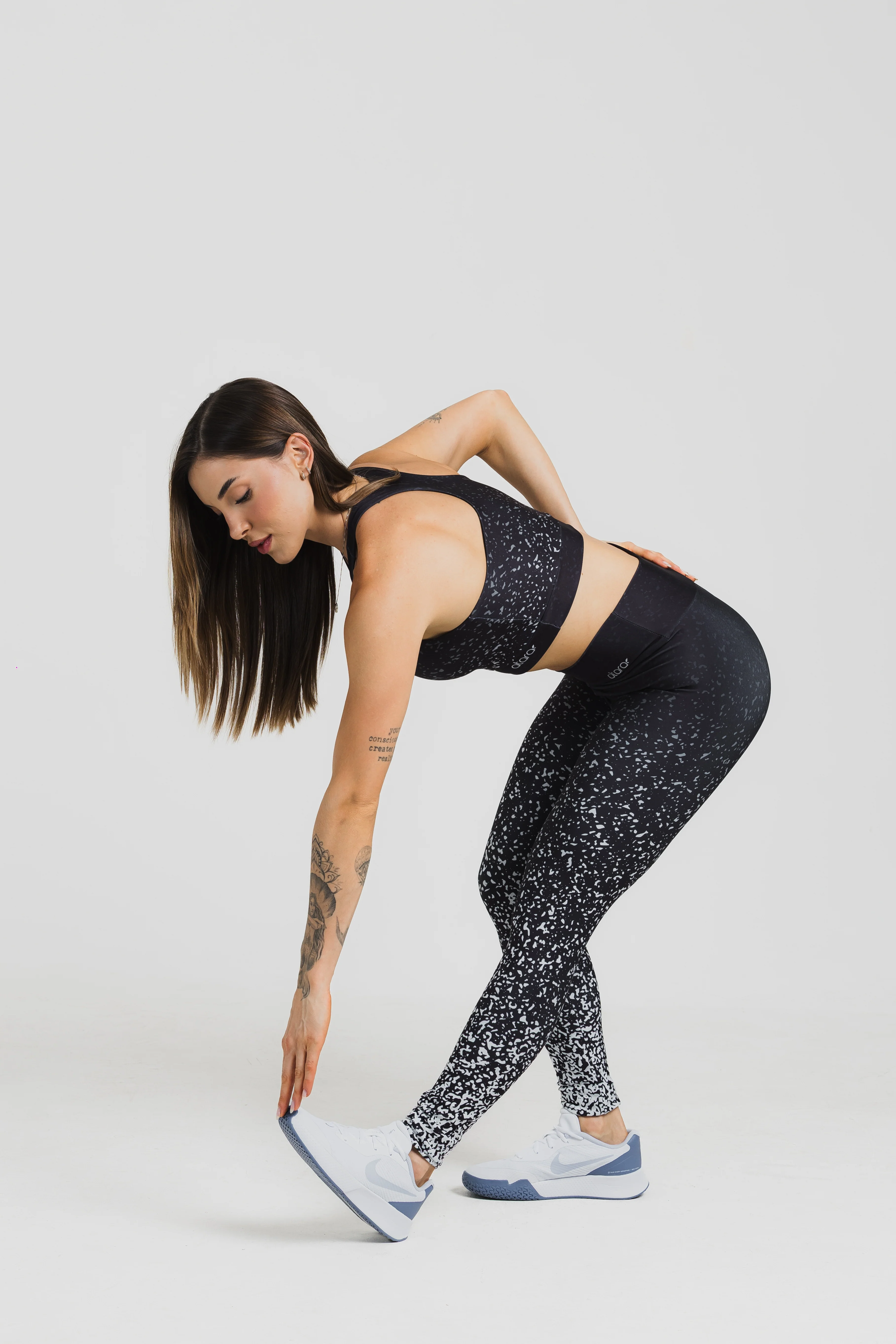 Top Nadador Glow Black - Image 6