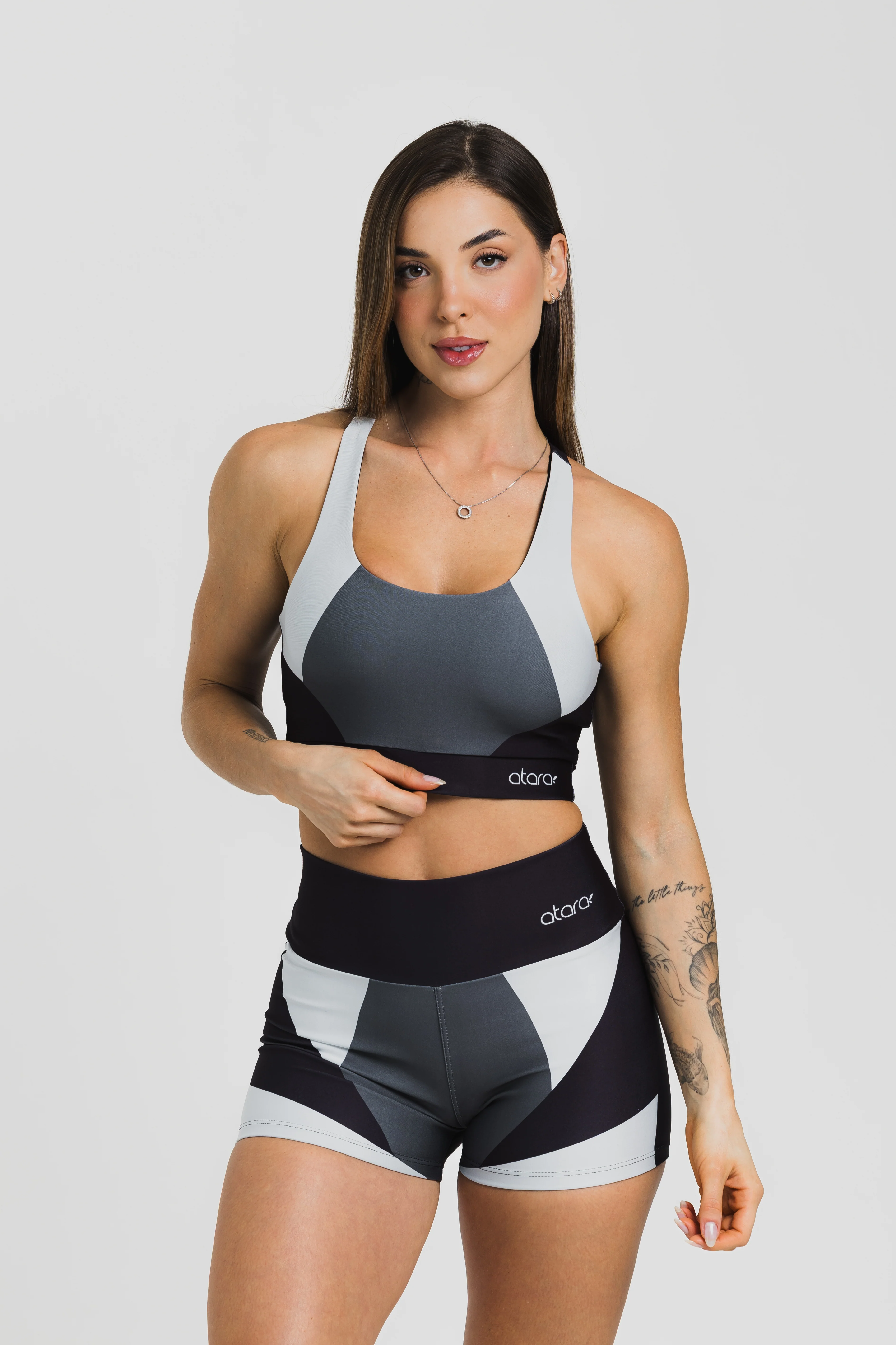 Top Nadador Grey Space - Image 6