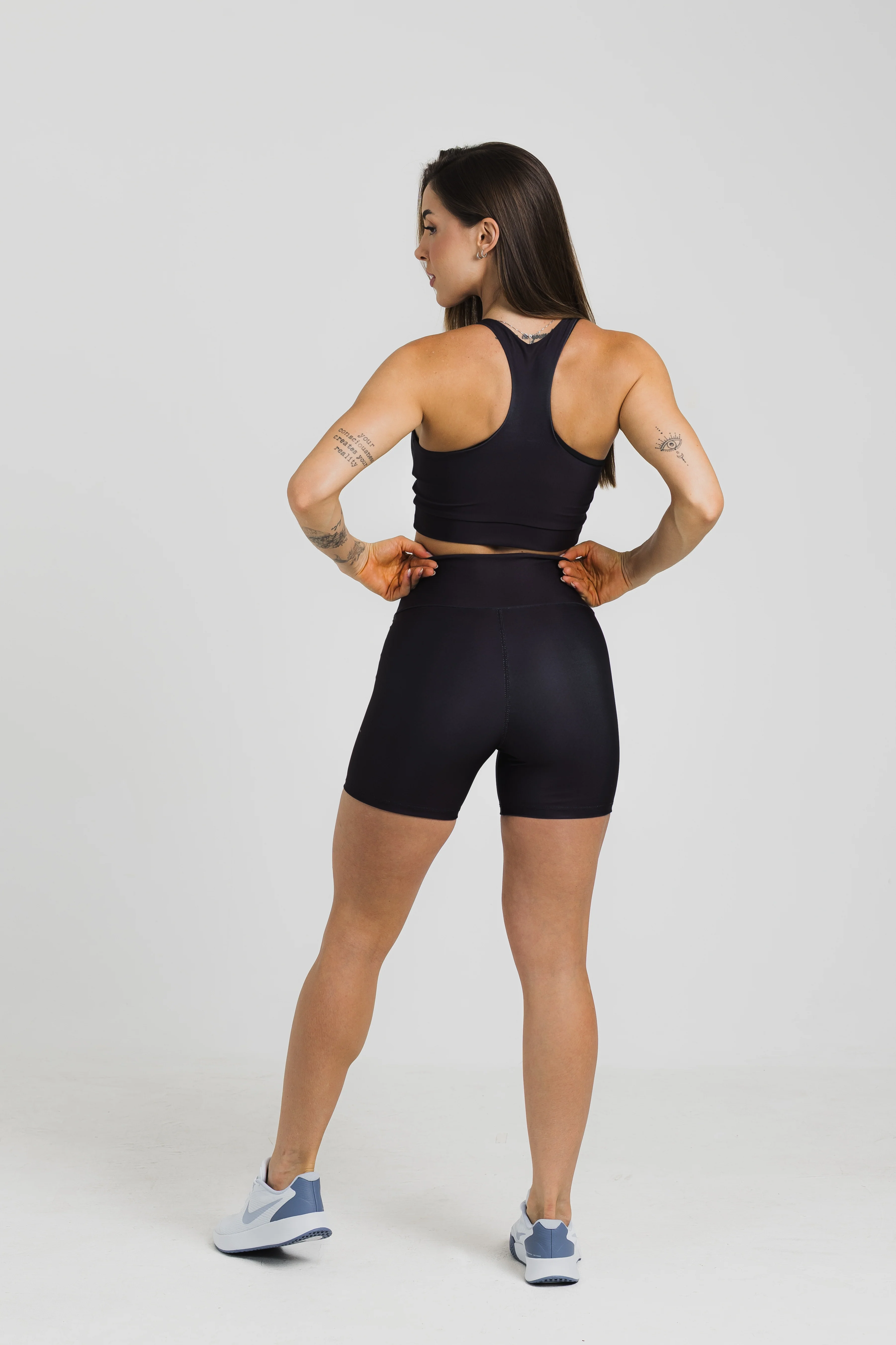 Top Nadador Mist Black - Image 4