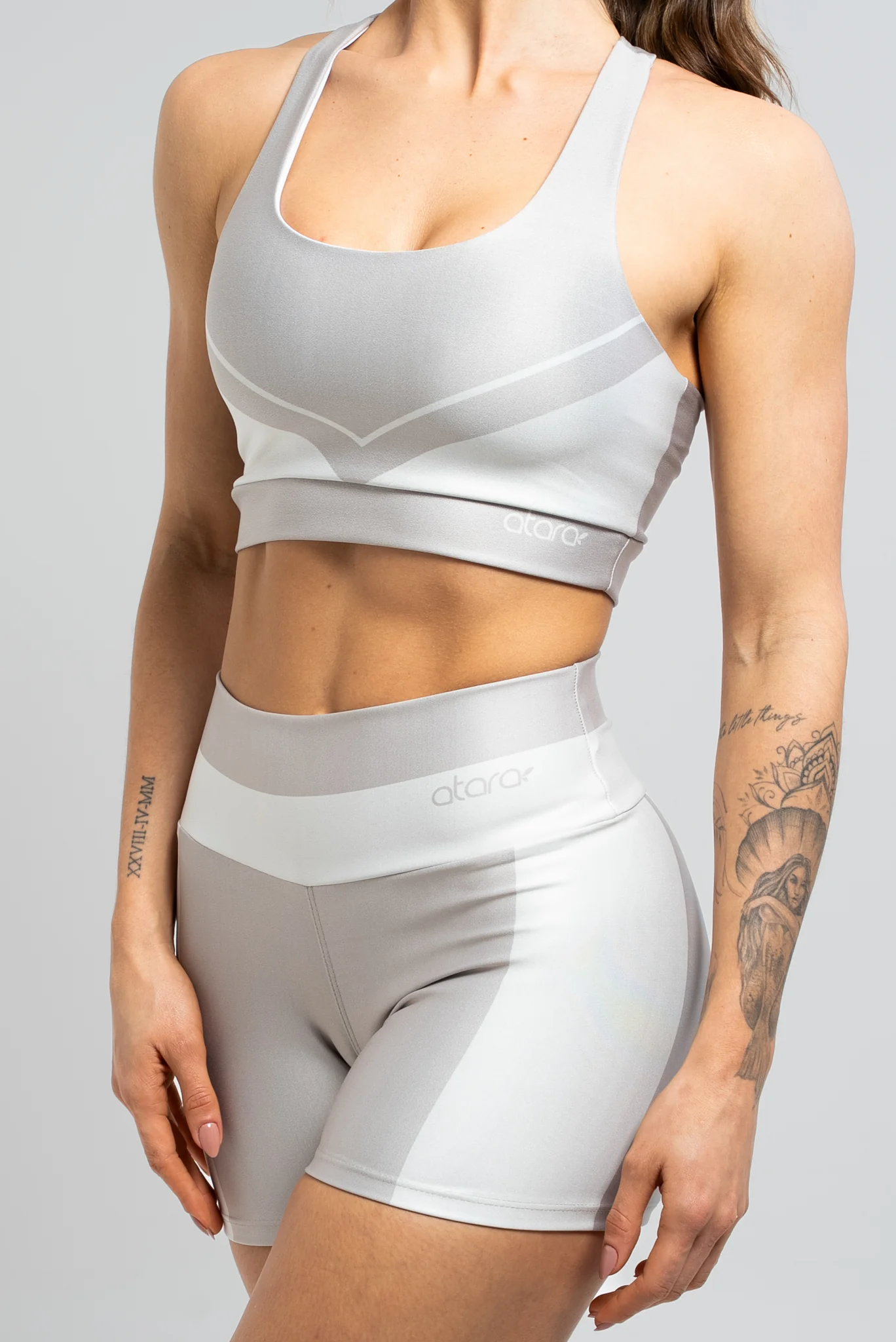 Top Nadador White Euphor - Image 3