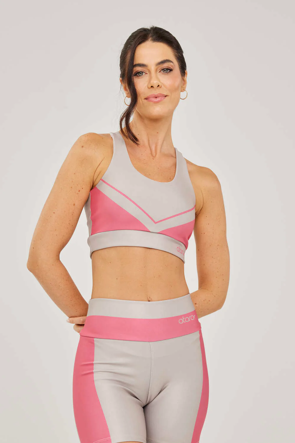 Top Nadador Salmon Euphor