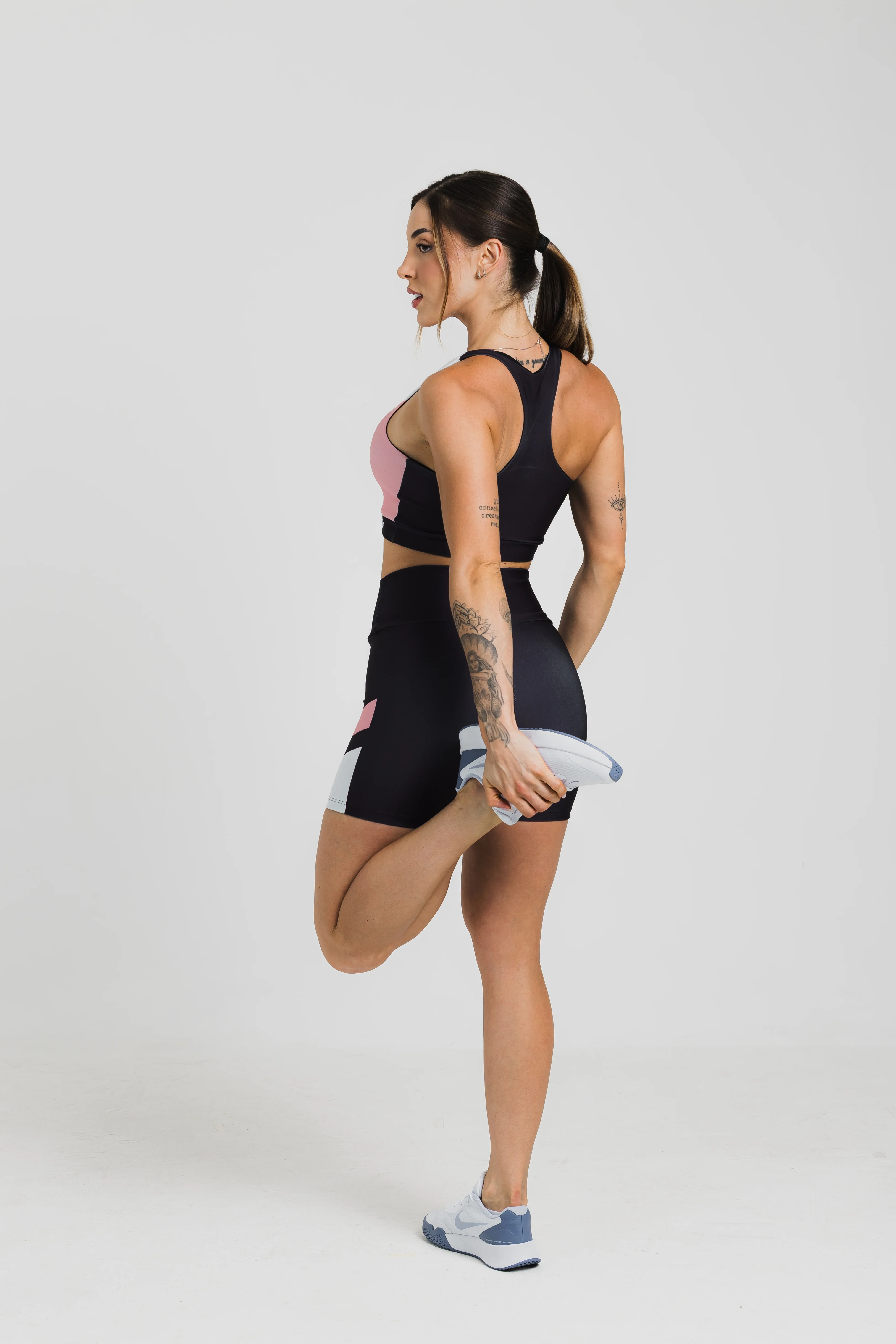 Top Nadador Xtreme Black - Image 5