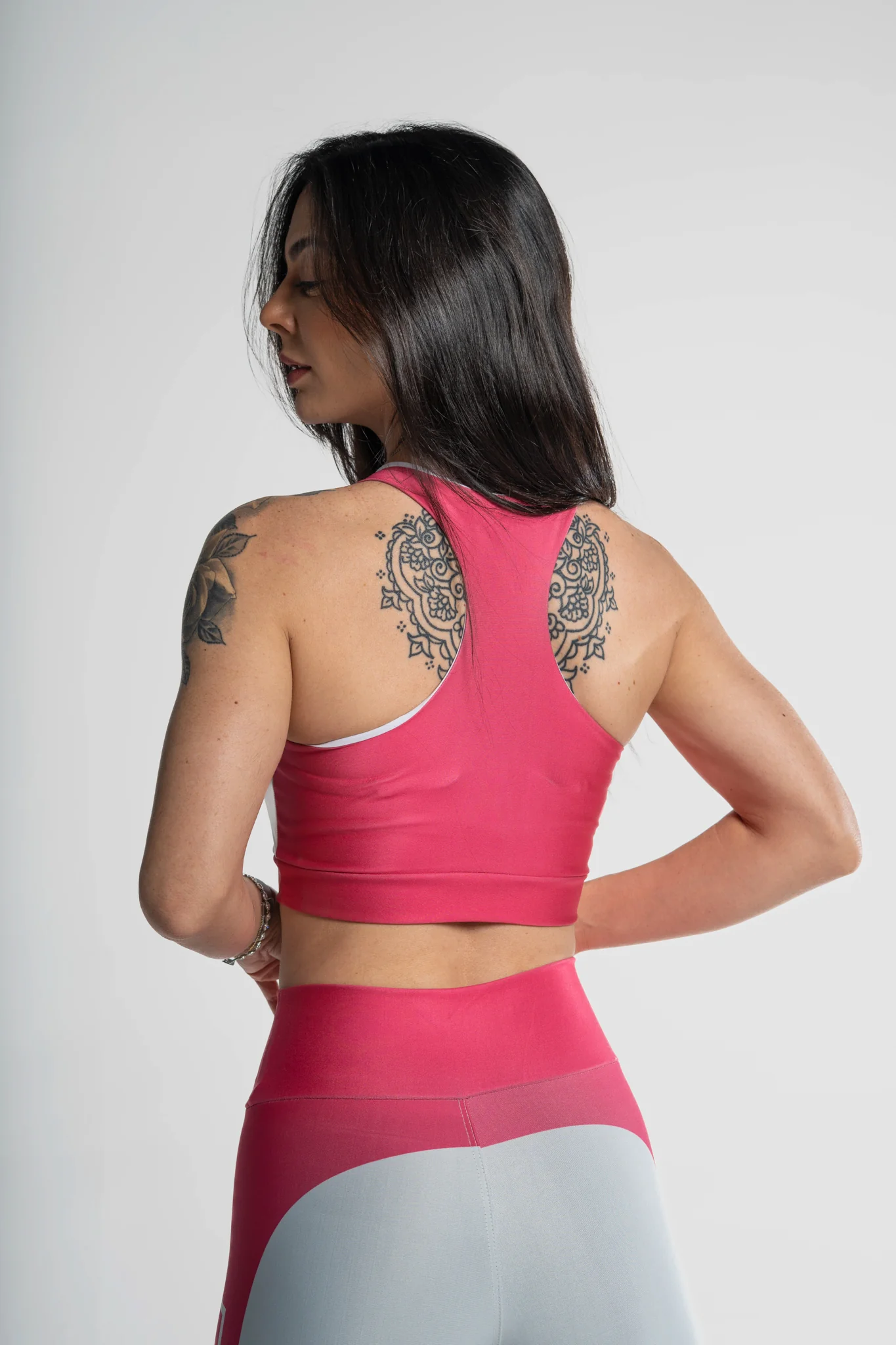 Top Nadador Pink Drop - Image 5